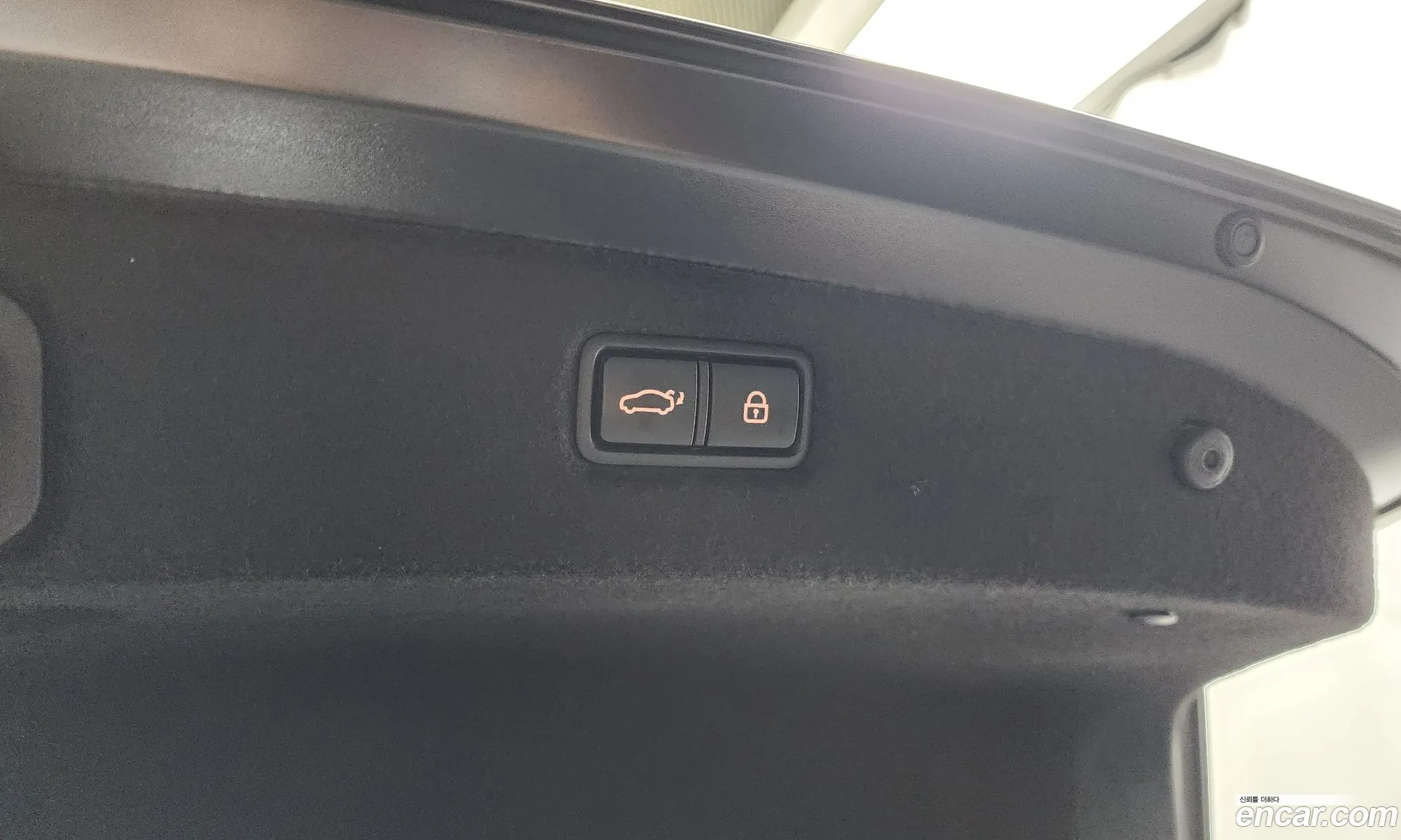 Genesis G90 2020 — 36