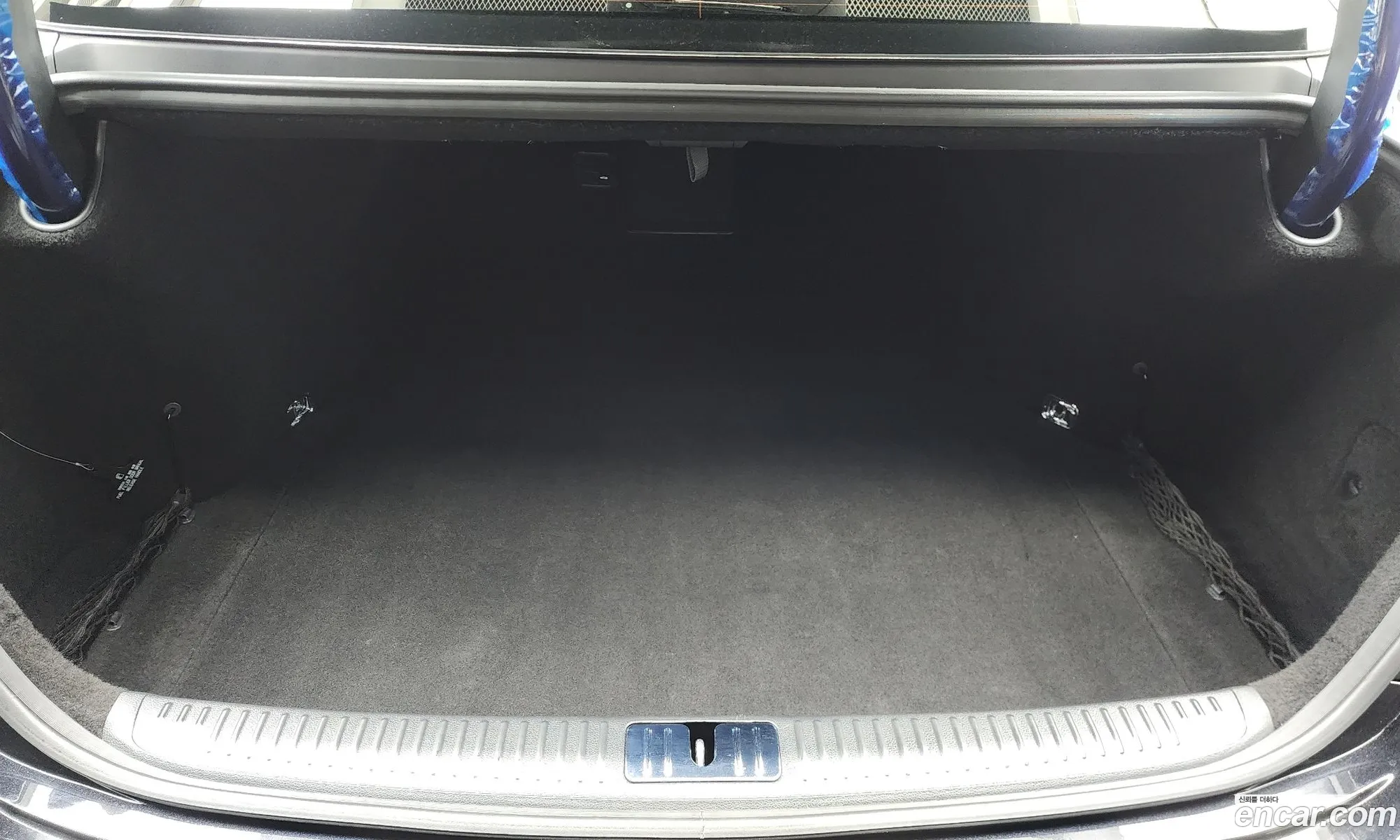 Genesis G90 2020 — 9