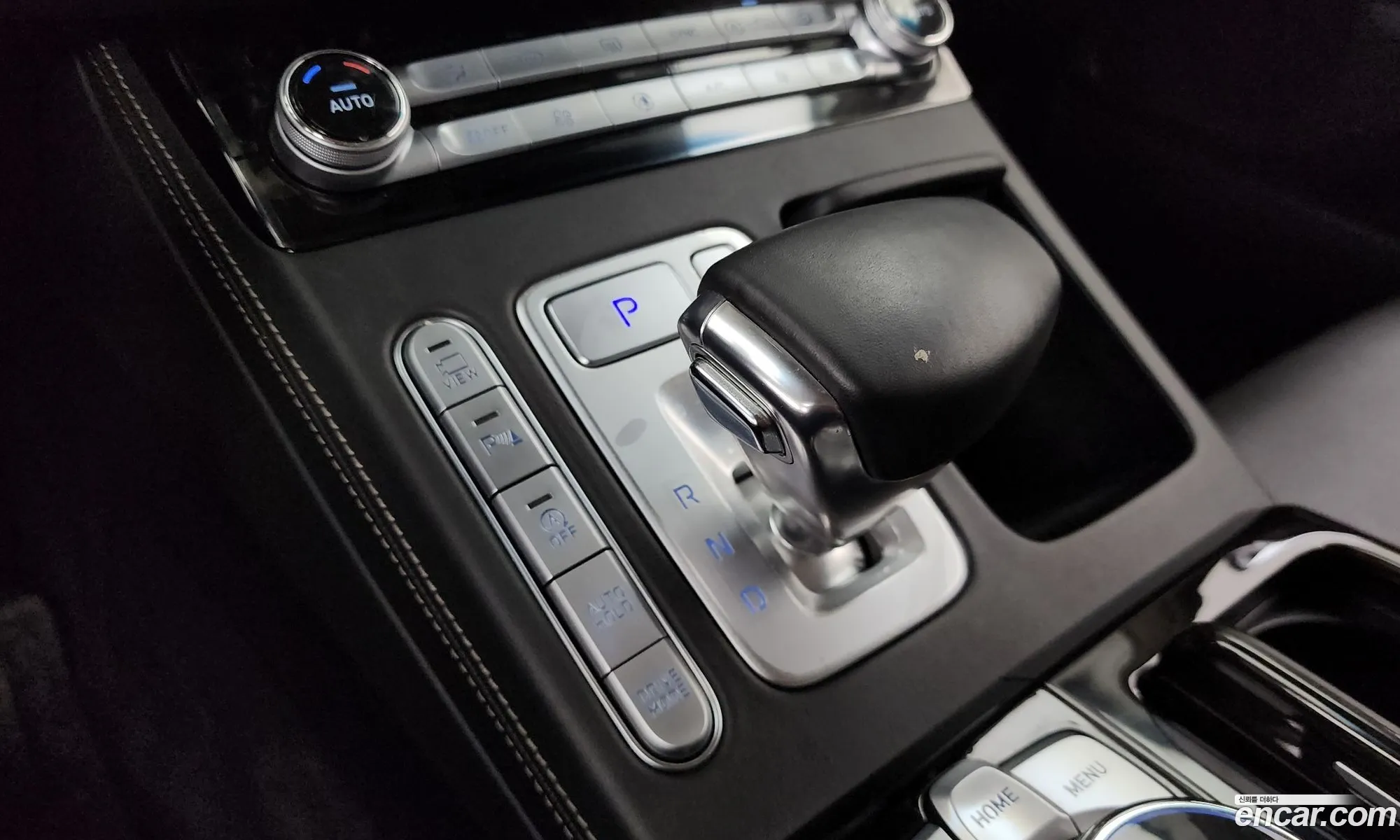 Genesis G90 2020 — 25