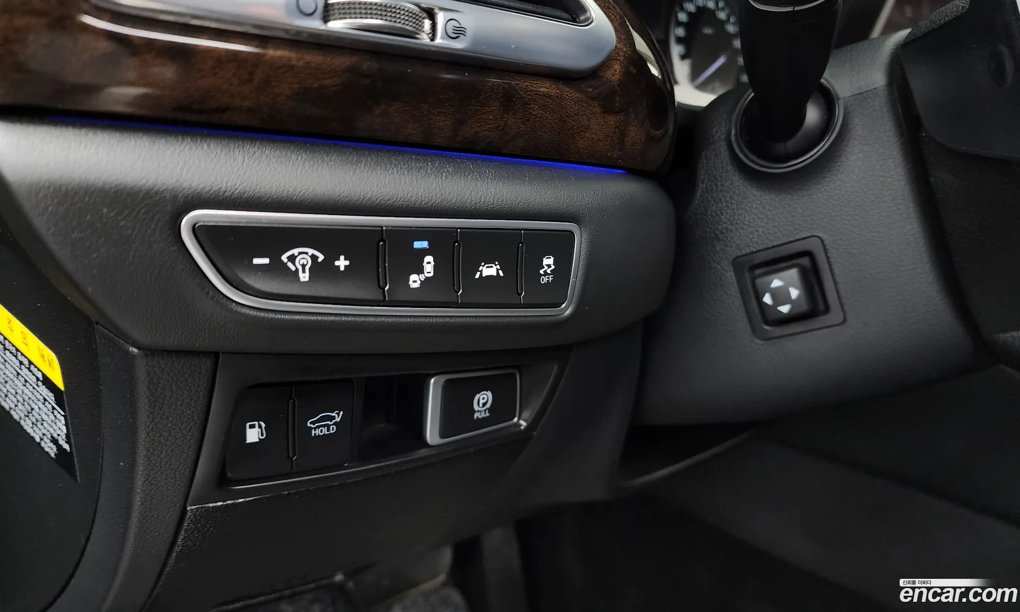 Genesis G90 2020 — 8