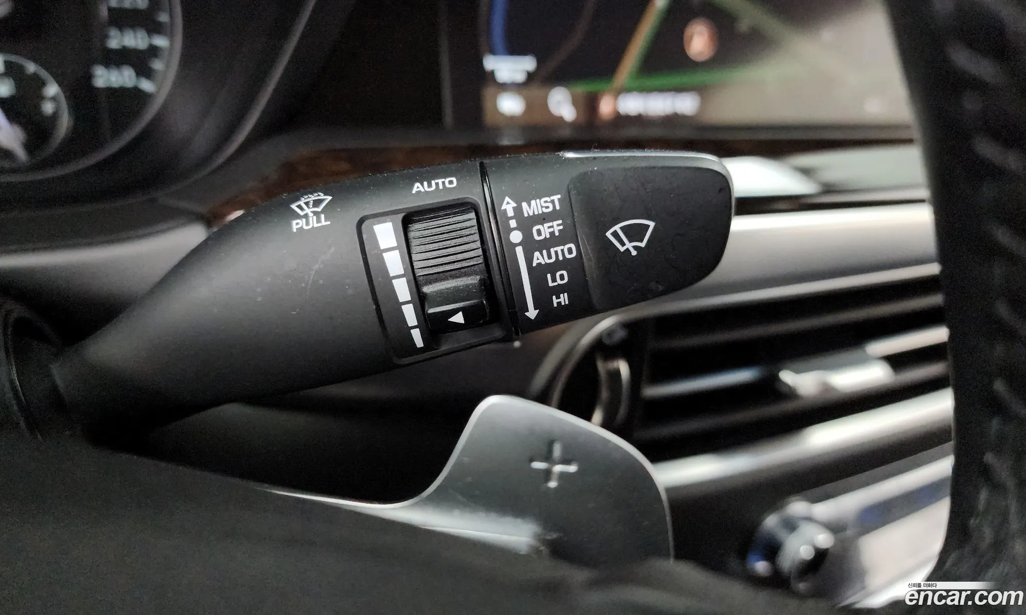 Genesis G90 2020 — 18