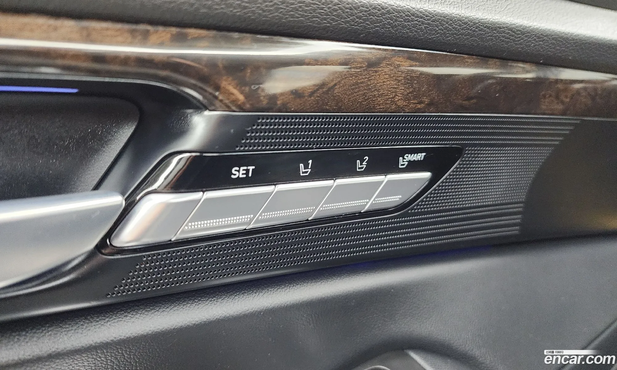 Genesis G90 2020 — 4