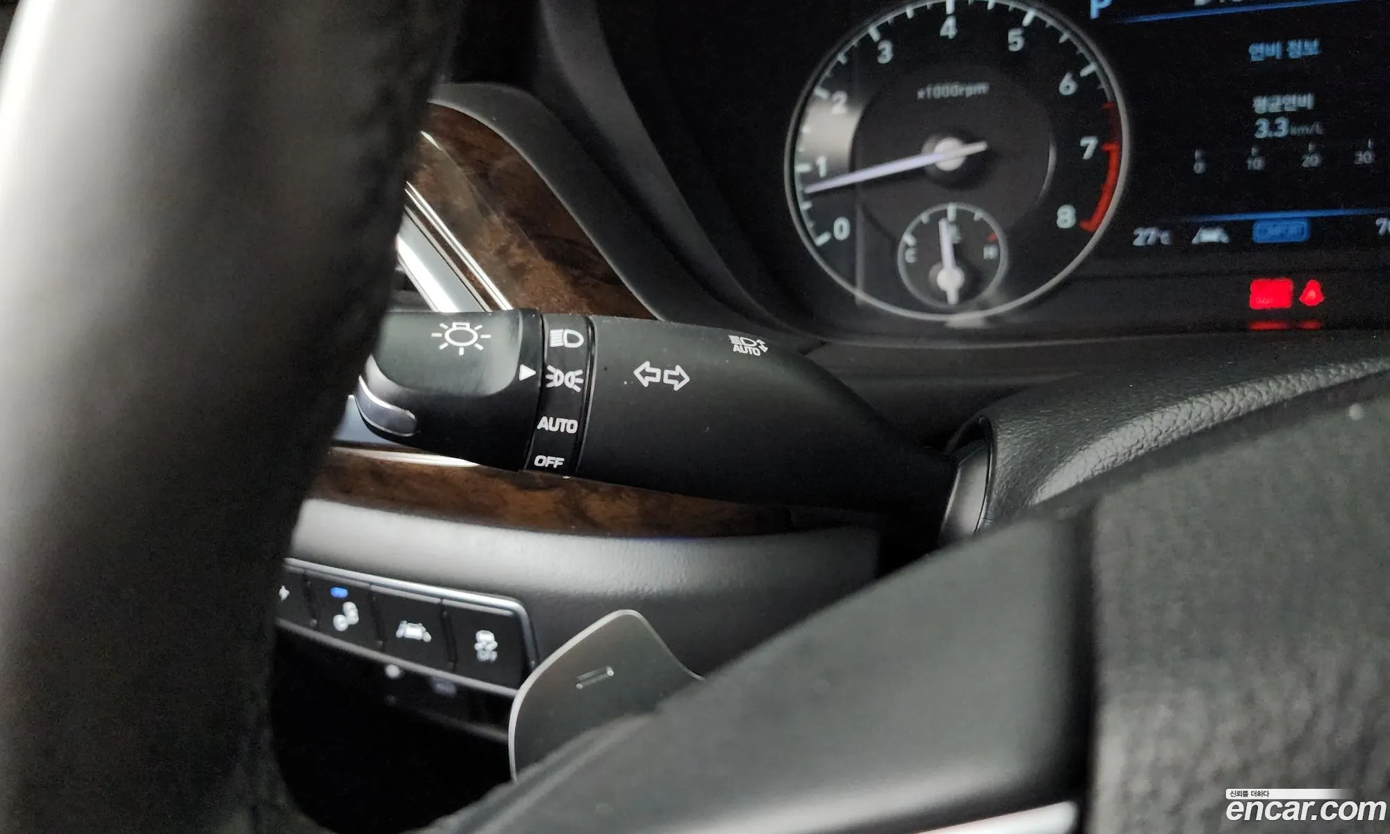 Genesis G90 2020 — 7