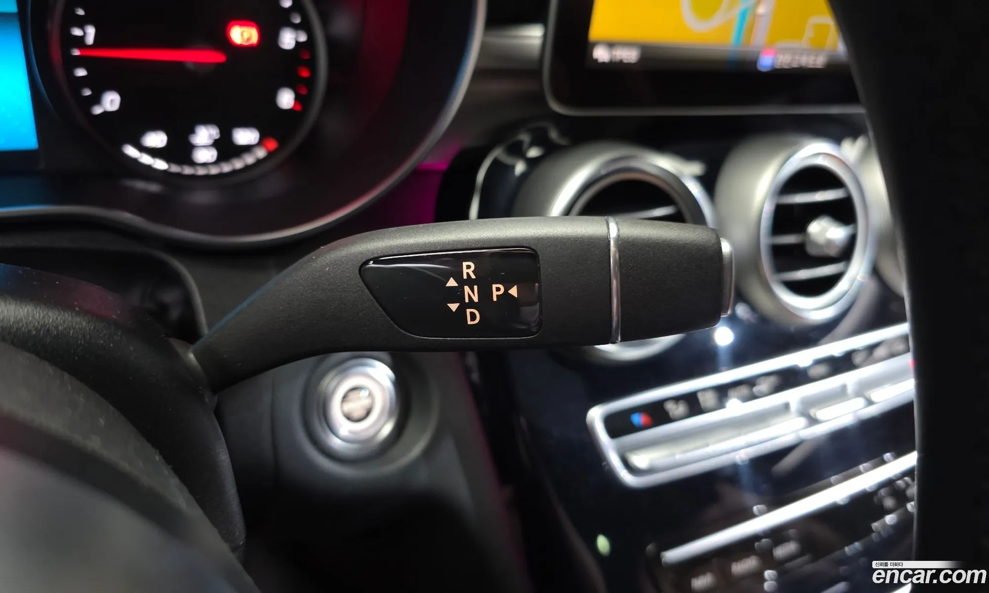 Mercedes-Benz C-Class W205 2019 — 8