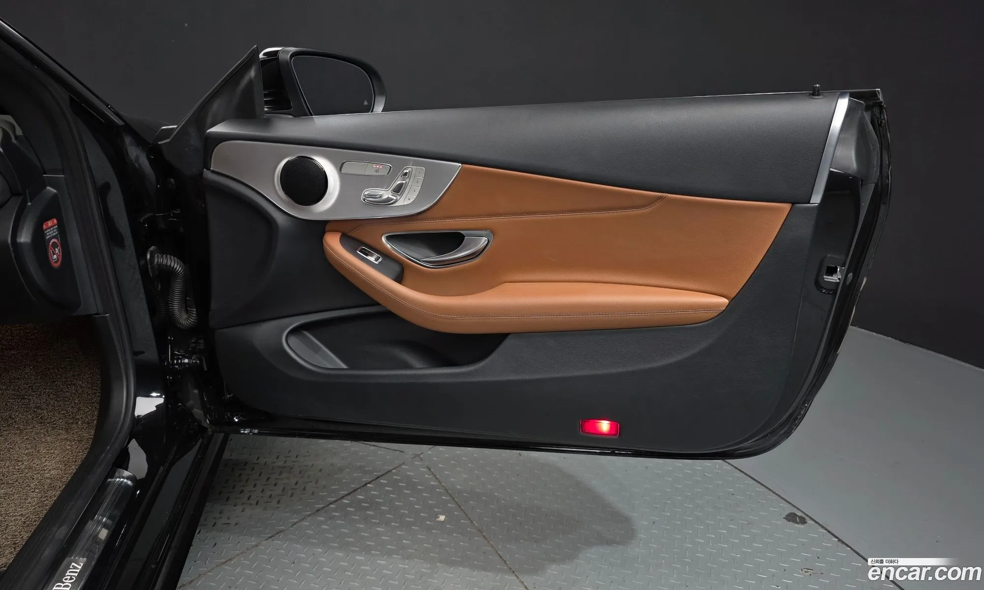 Mercedes-Benz C-Class W205 2019 — 5