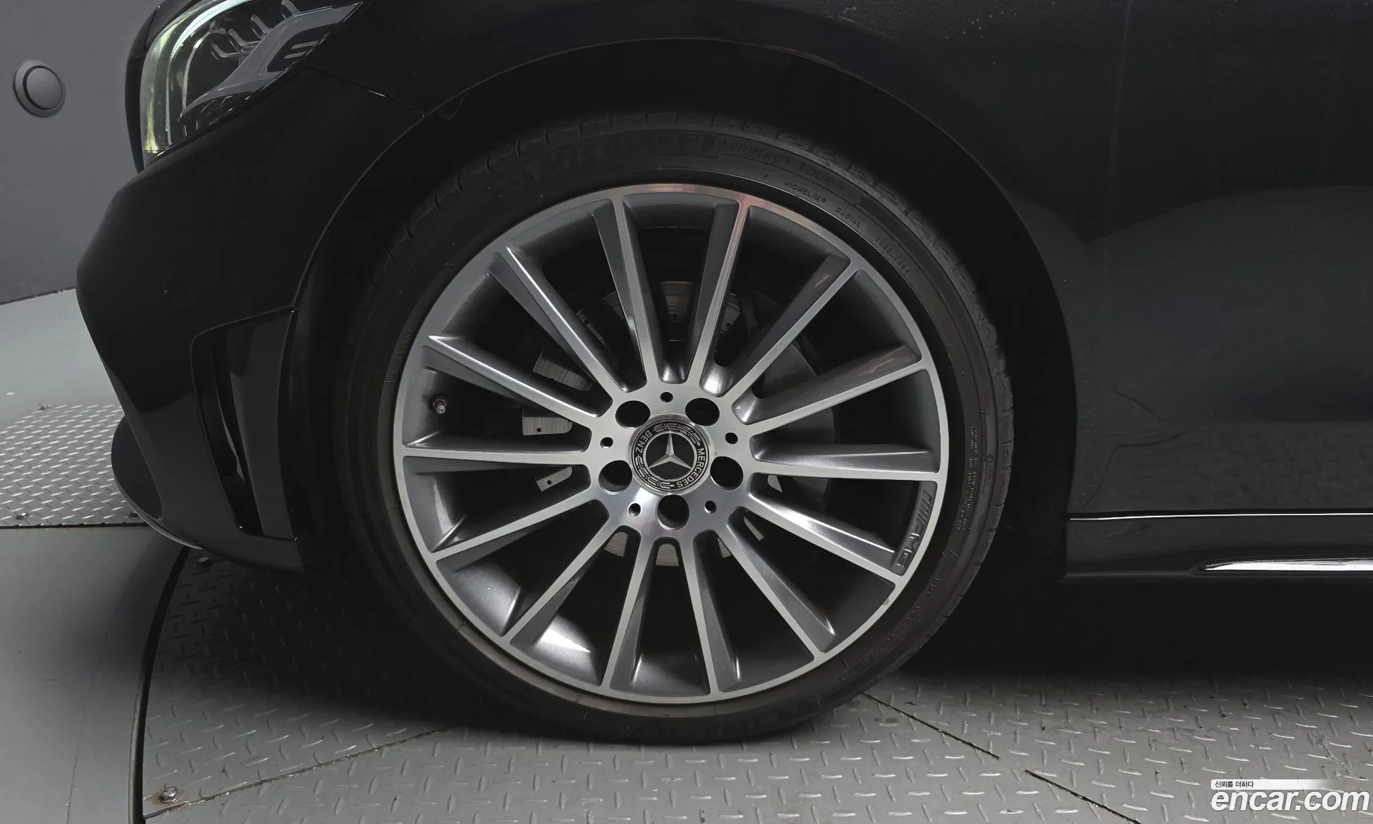 Mercedes-Benz C-Class W205 2019 — 3