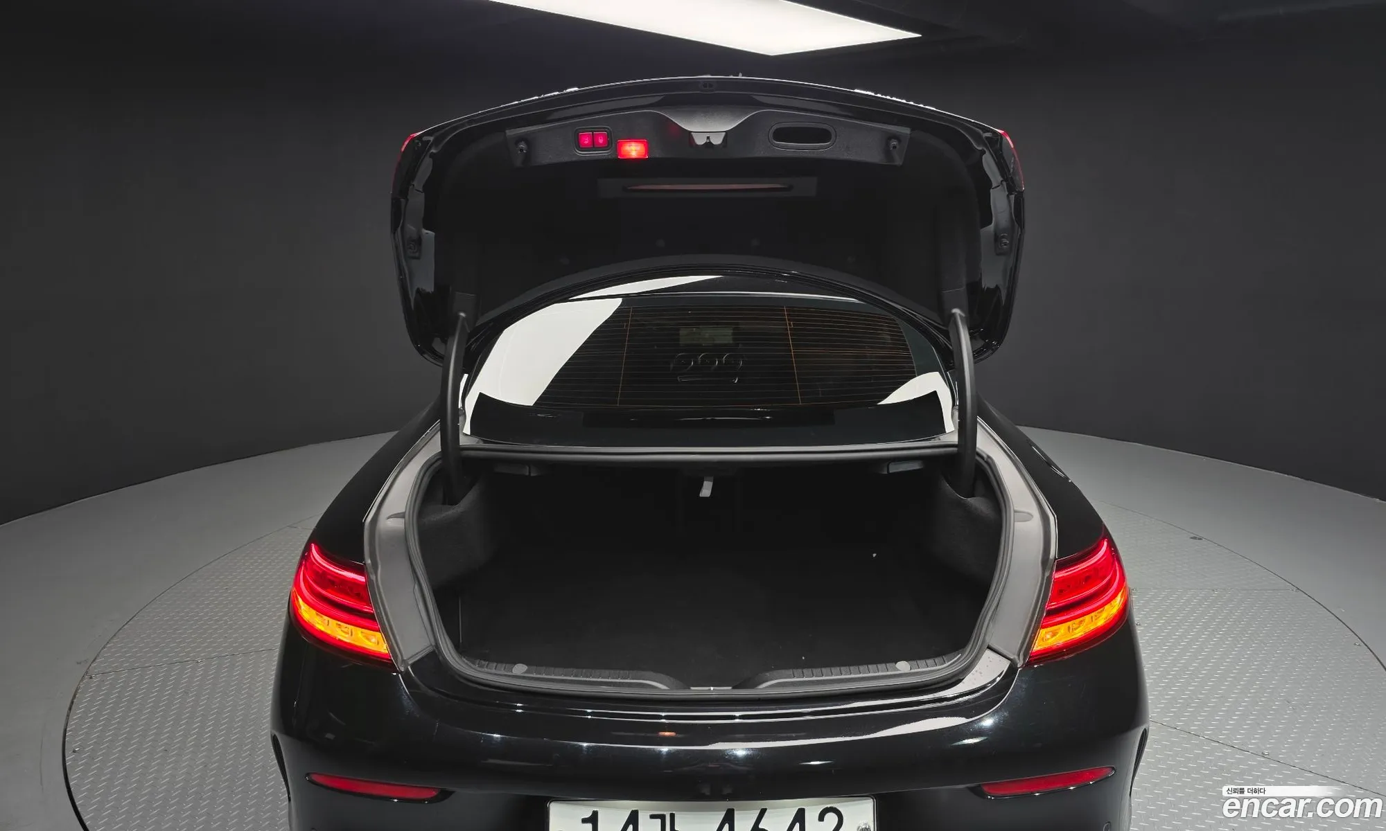 Mercedes-Benz C-Class W205 2019 — 7