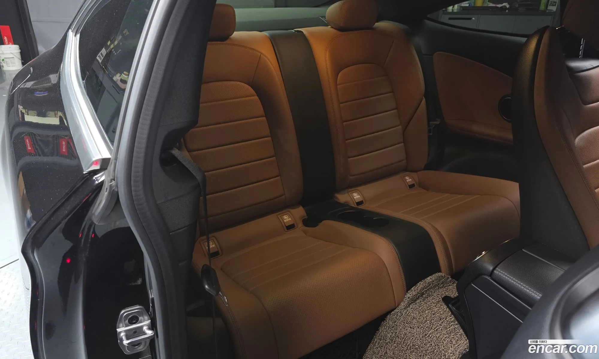 Mercedes-Benz C-Class W205 2019 — 29