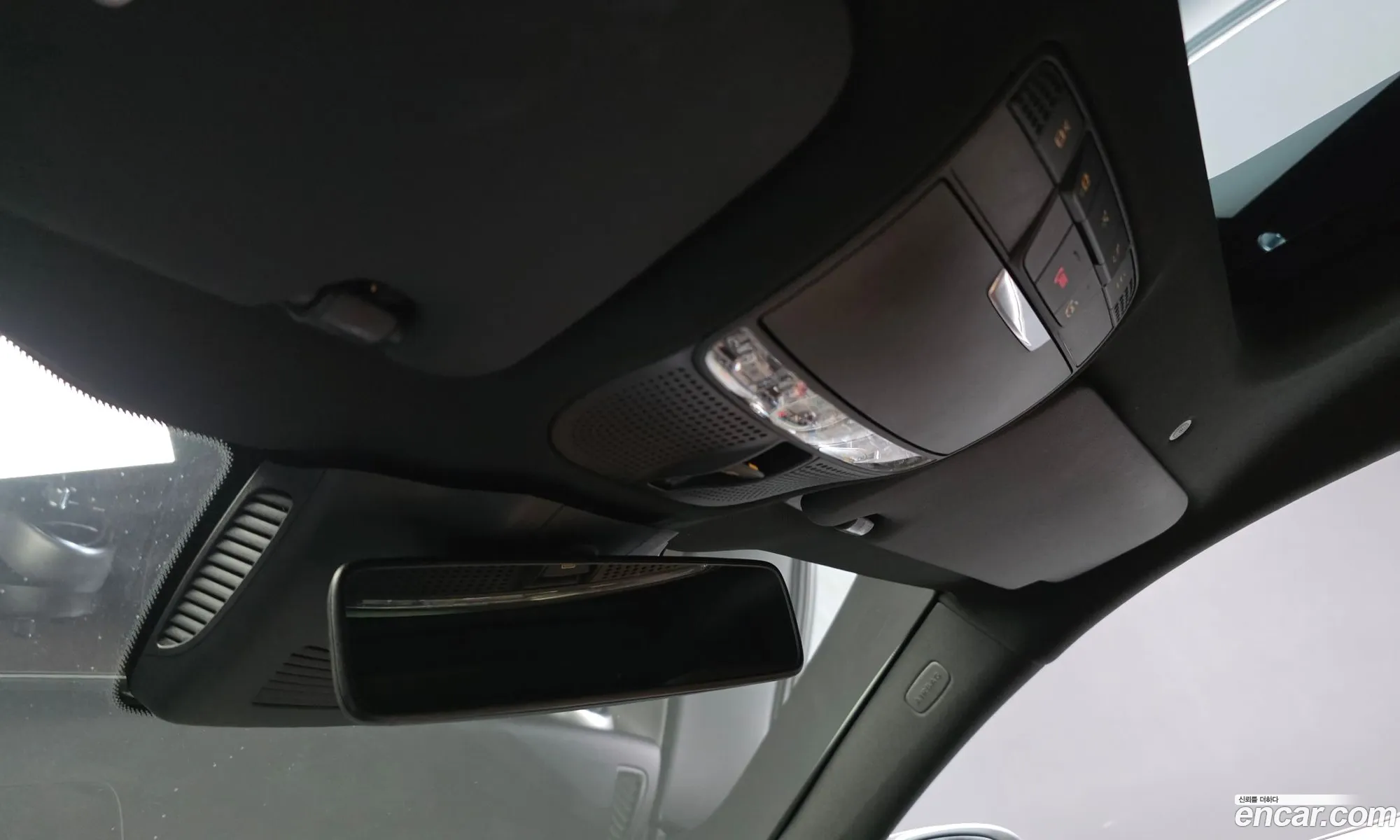 Mercedes-Benz C-Class W205 2019 — 22