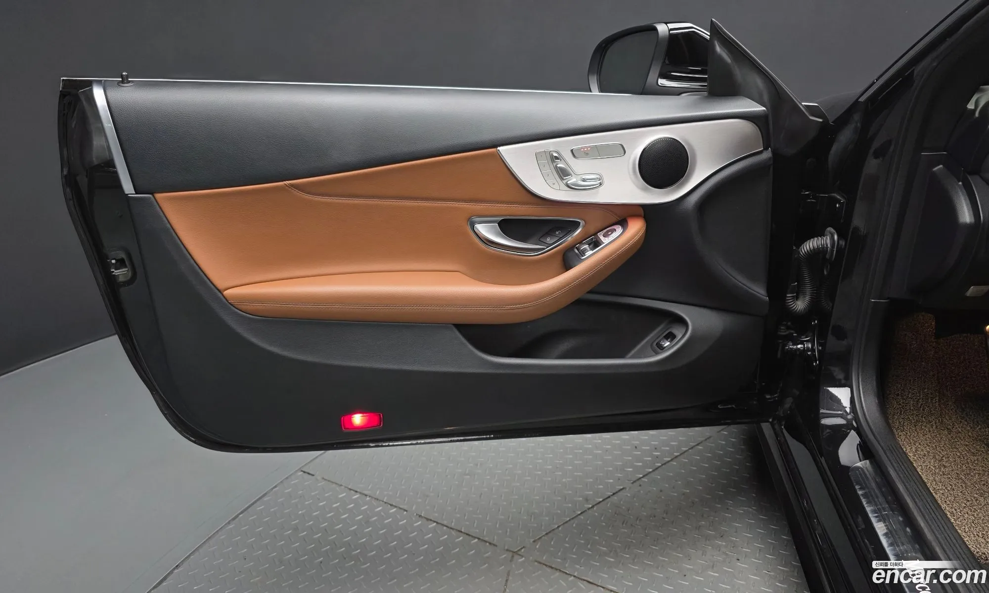 Mercedes-Benz C-Class W205 2019 — 9