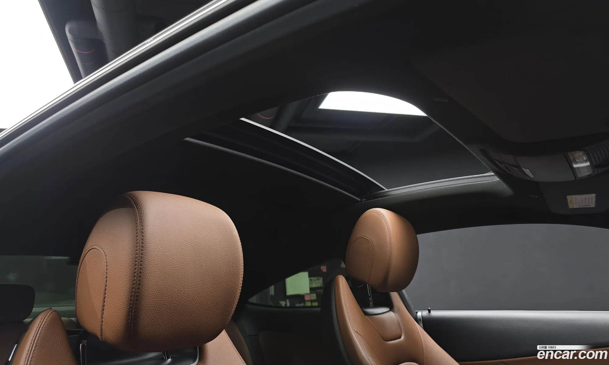 Mercedes-Benz C-Class W205 2019 — 11