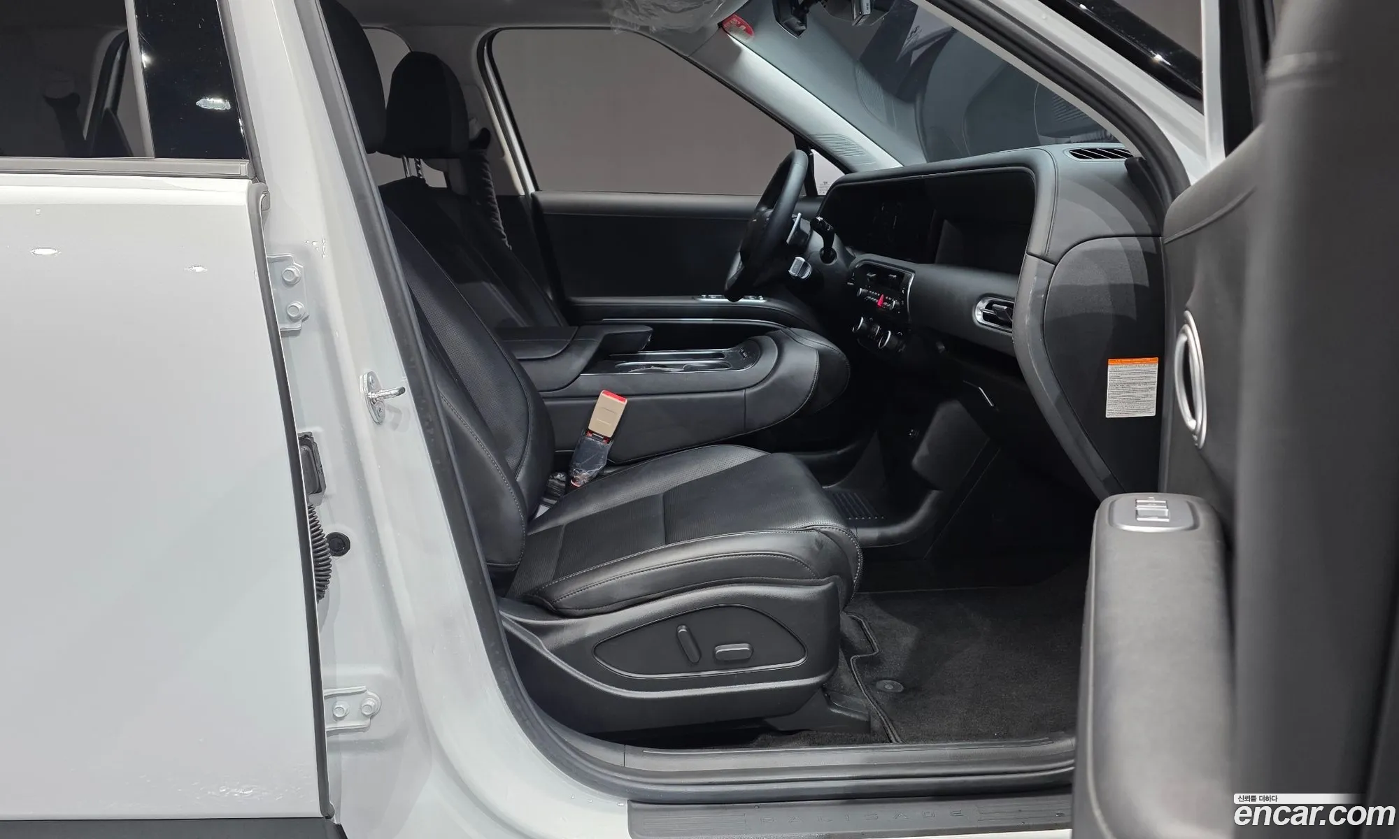 Hyundai Palisade 2025 — 6