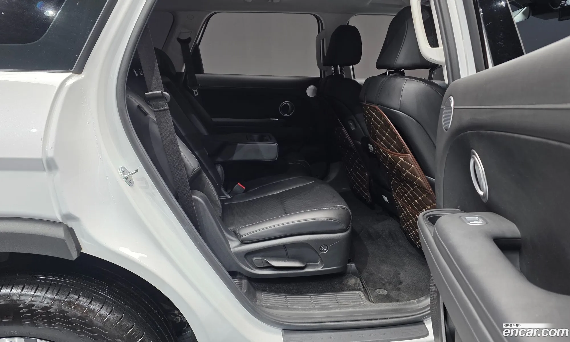 Hyundai Palisade 2025 — 14