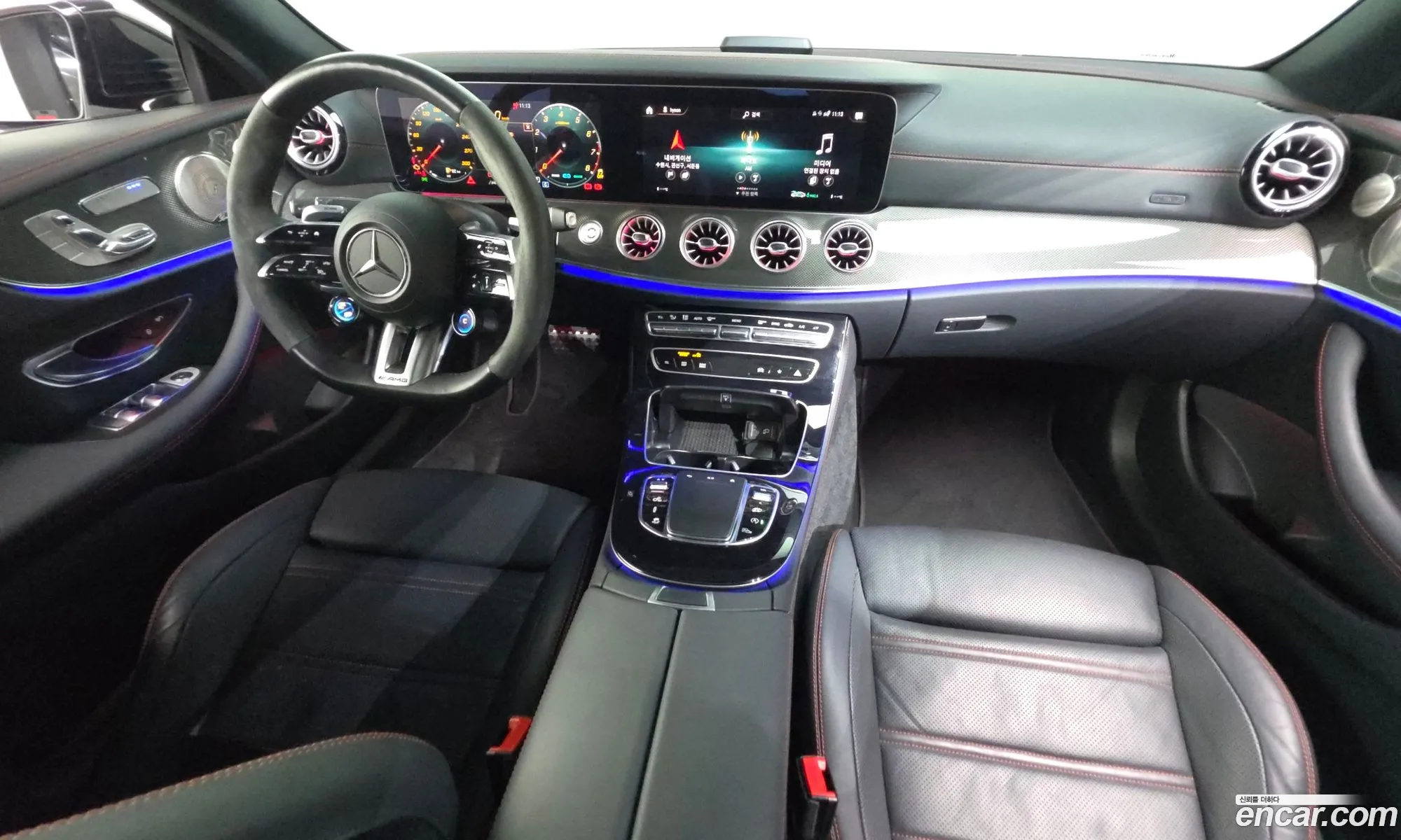Mercedes-Benz E-Class W213 2023 — 3