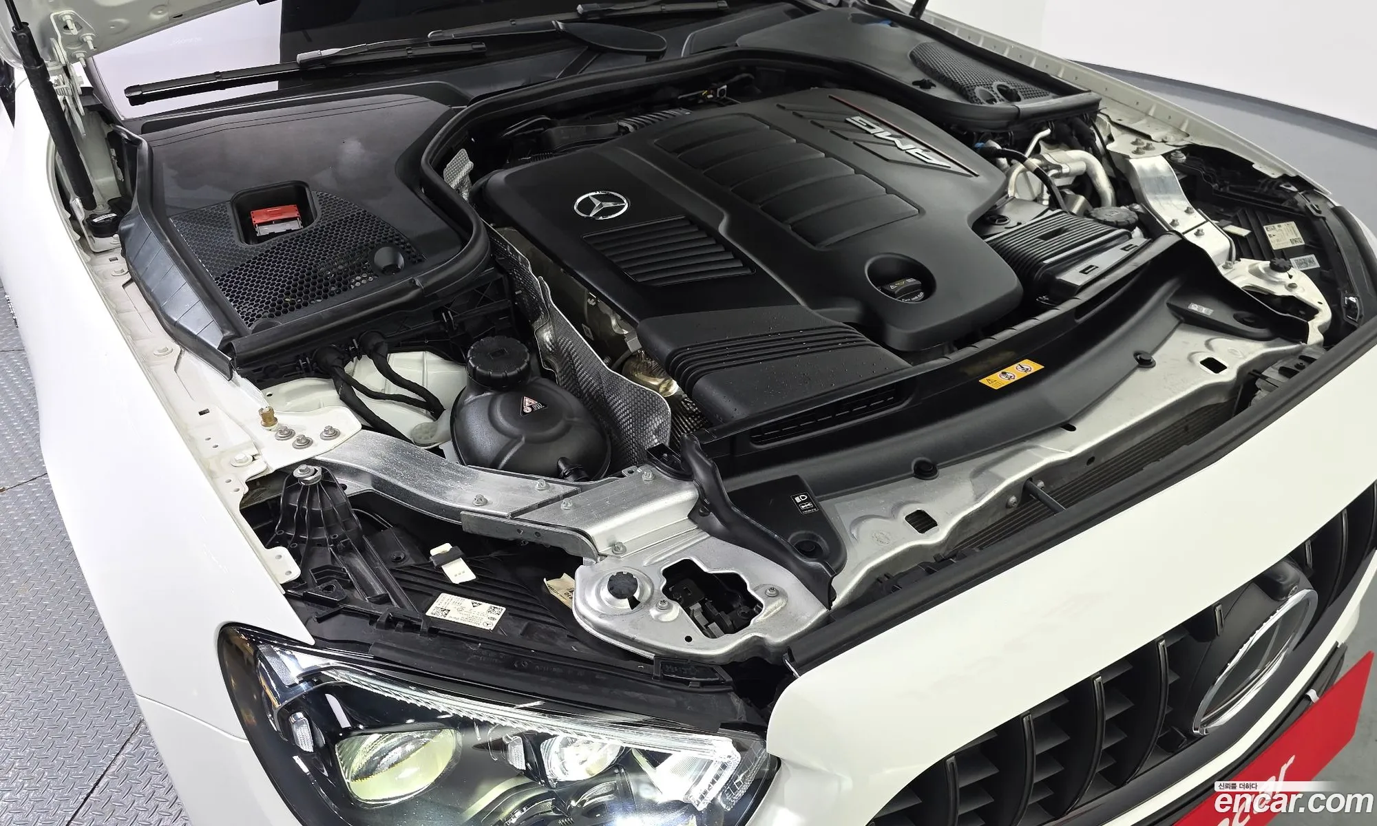 Mercedes-Benz E-Class W213 2023 — 15