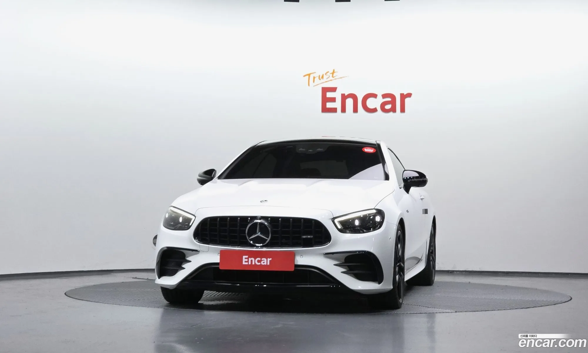 Mercedes-Benz E-Class W213 2023 — 4