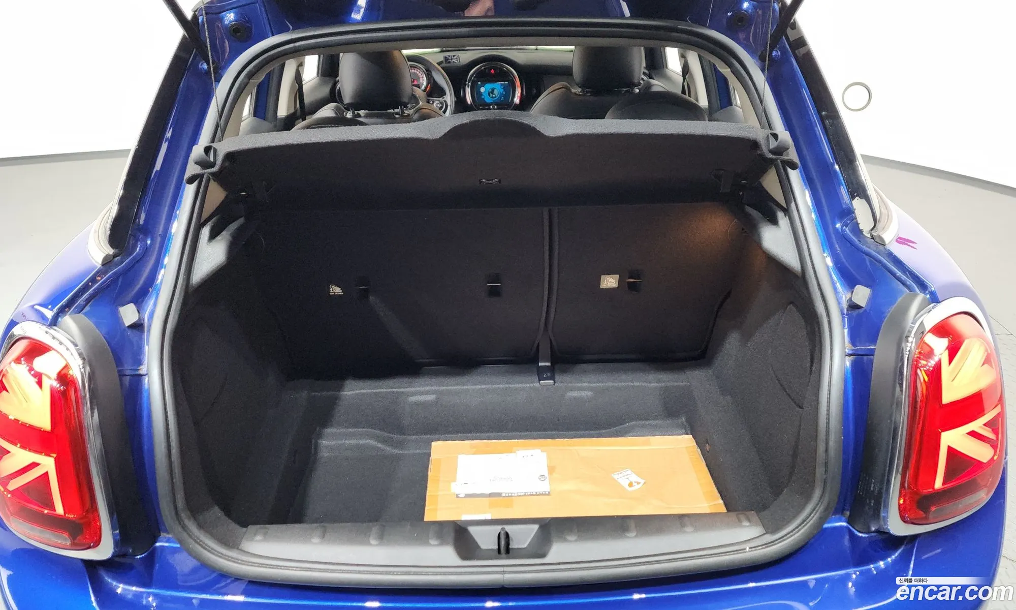 Mini Cooper 2018 WMWXU1100K2H33941 — 28