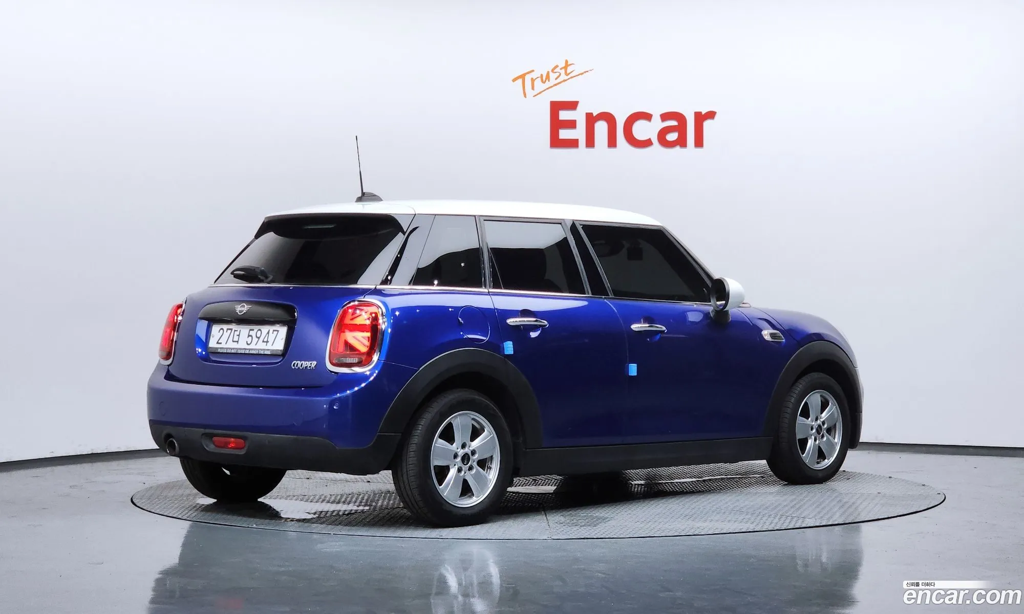 Mini Cooper 2018 WMWXU1100K2H33941 — 7