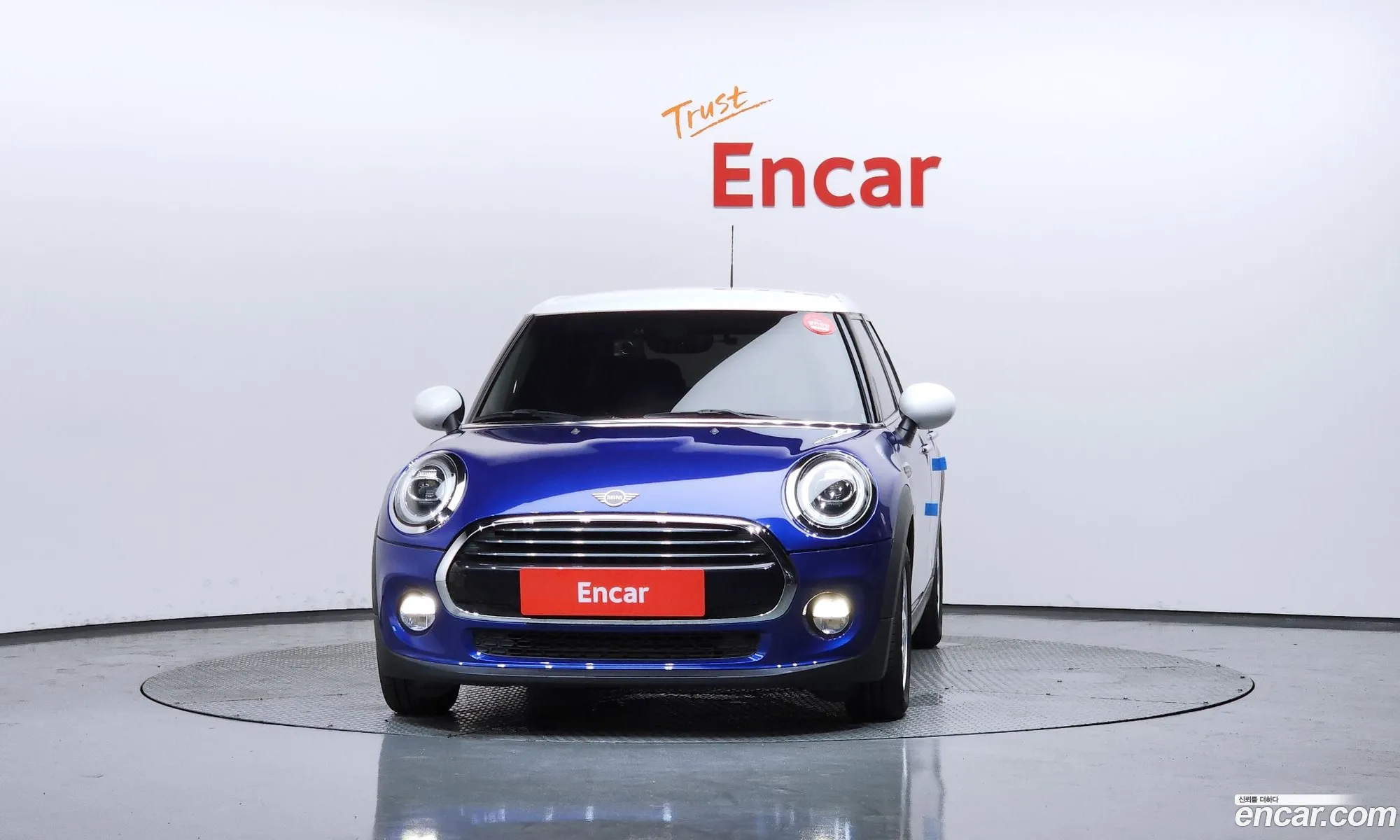 Mini Cooper 2018 WMWXU1100K2H33941 — 8