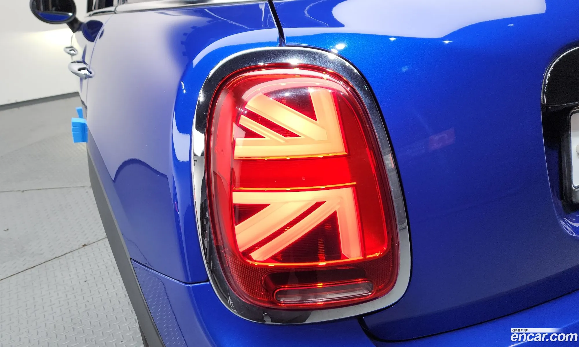 Mini Cooper 2018 WMWXU1100K2H33941 — 12