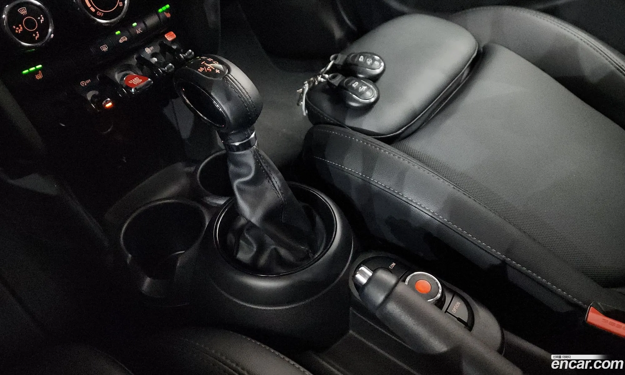Mini Cooper 2018 WMWXU1100K2H33941 — 21