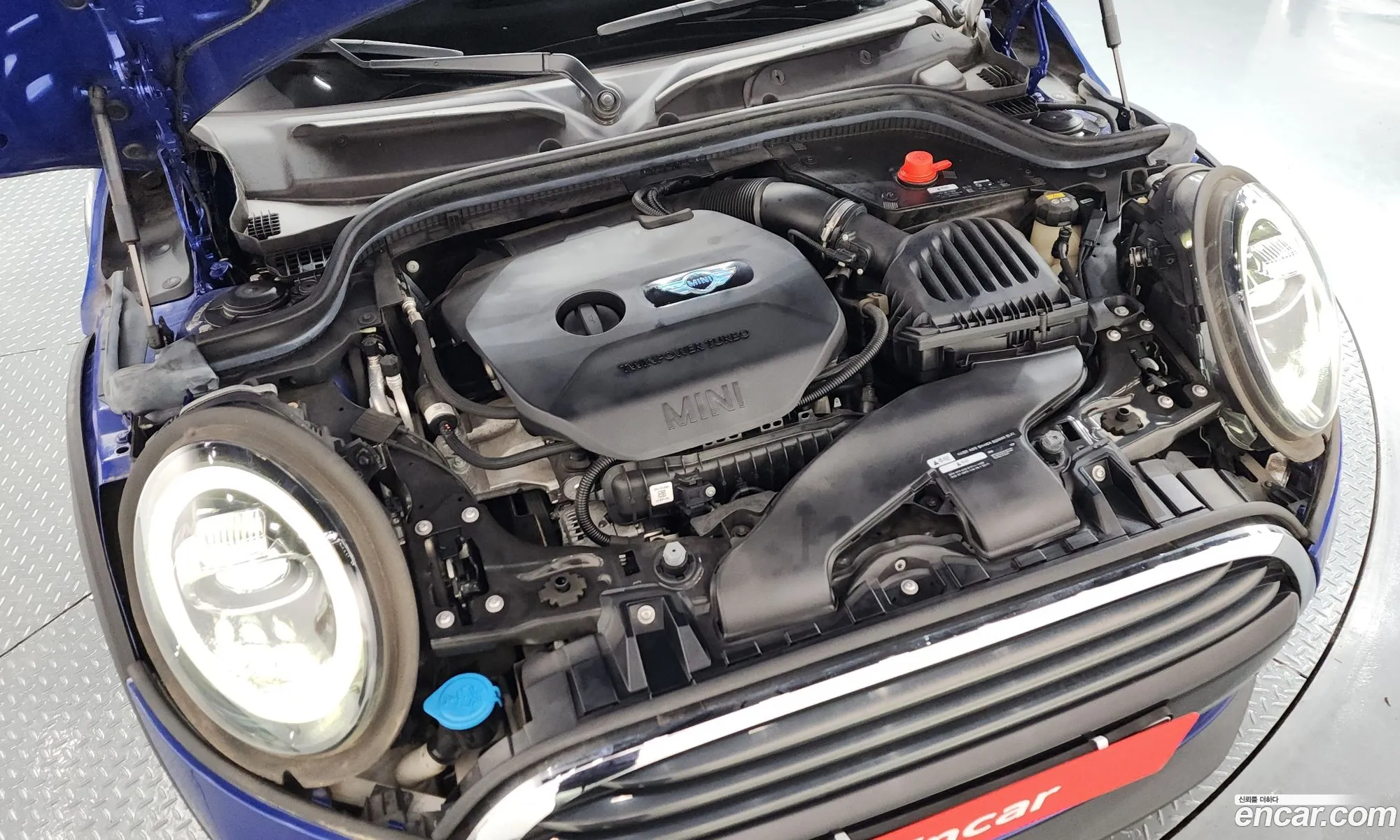 Mini Cooper 2018 WMWXU1100K2H33941 — 27