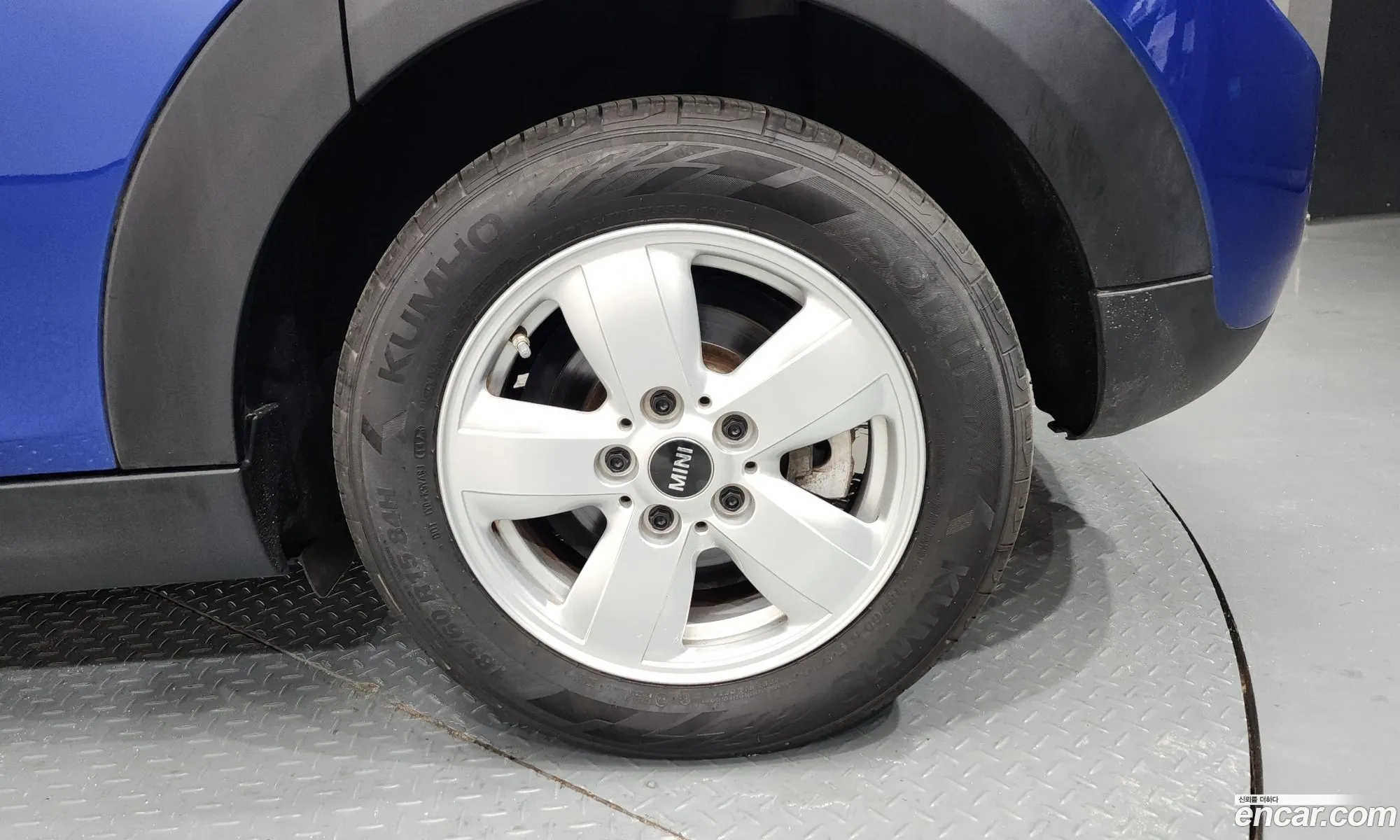 Mini Cooper 2018 WMWXU1100K2H33941 — 6