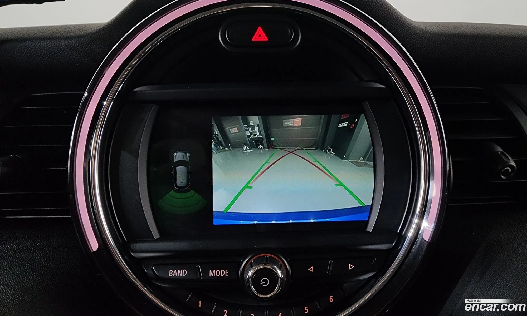 Mini Cooper 2018 WMWXU1100K2H33941 — 9