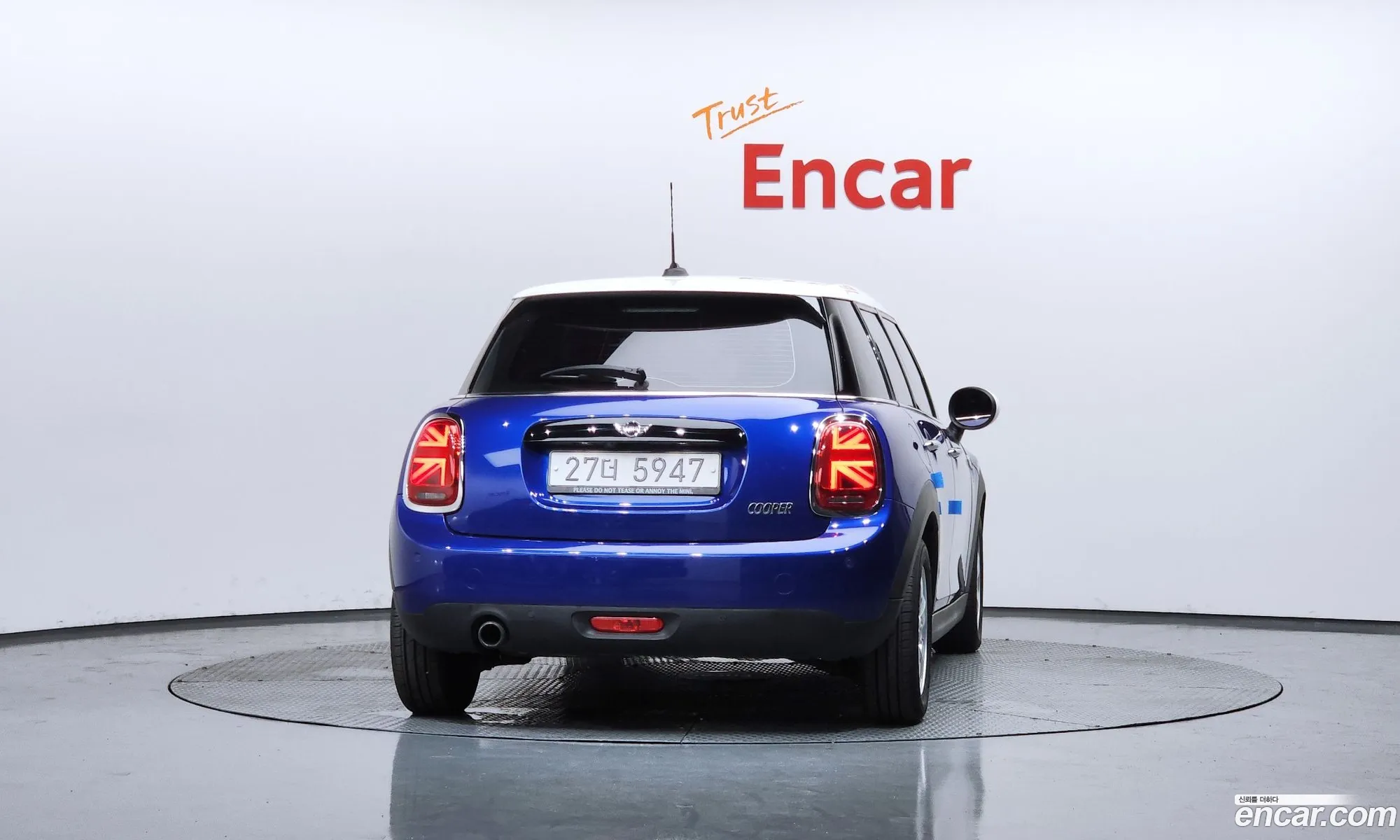 Mini Cooper 2018 WMWXU1100K2H33941 — 15