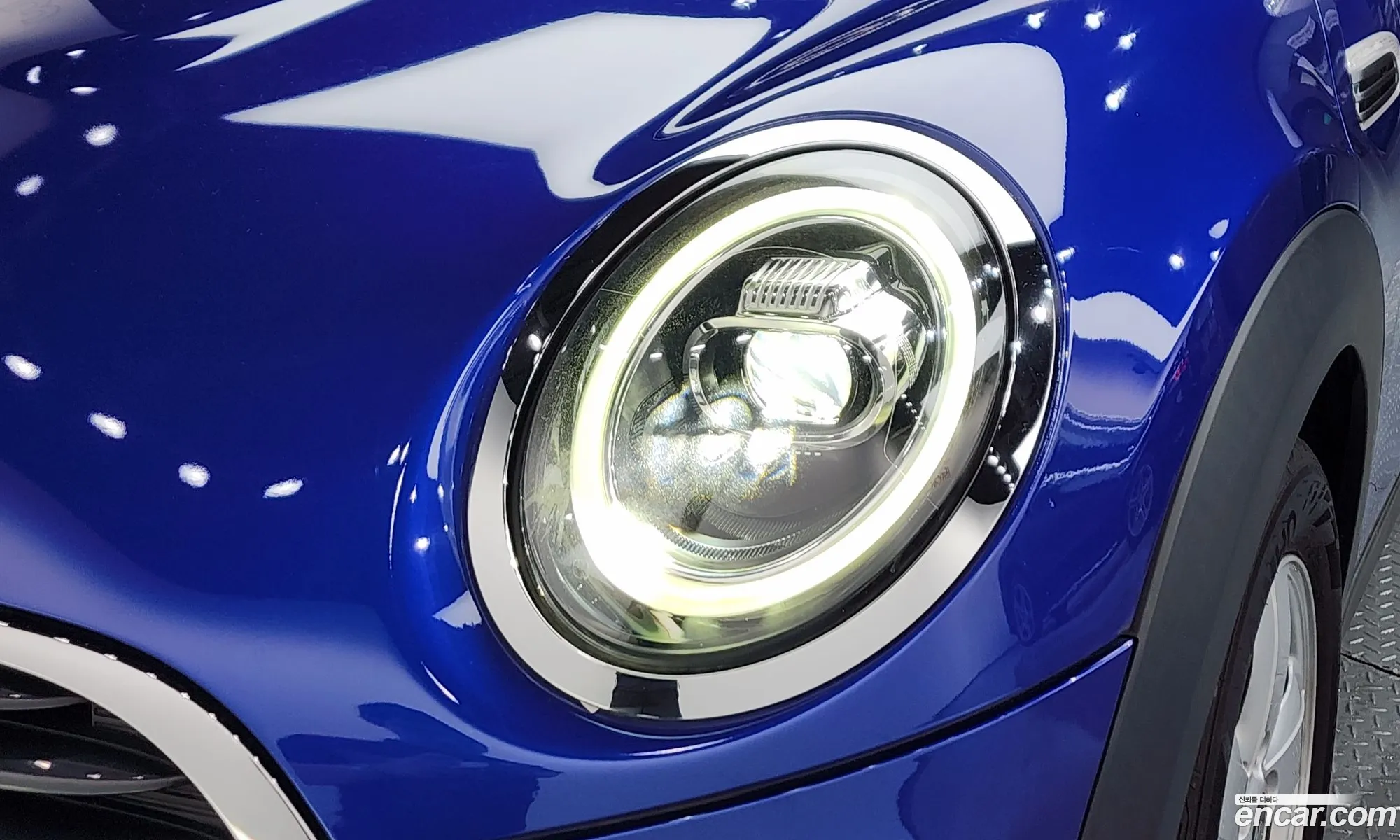 Mini Cooper 2018 WMWXU1100K2H33941 — 31
