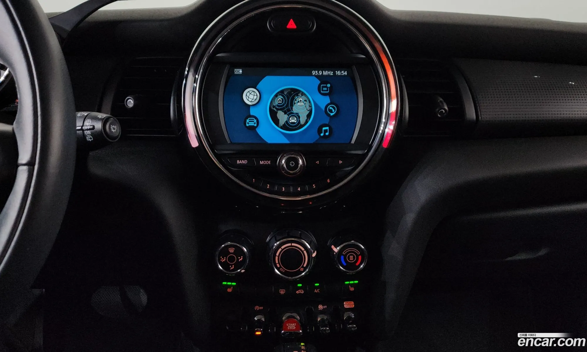 Mini Cooper 2018 WMWXU1100K2H33941 — 2