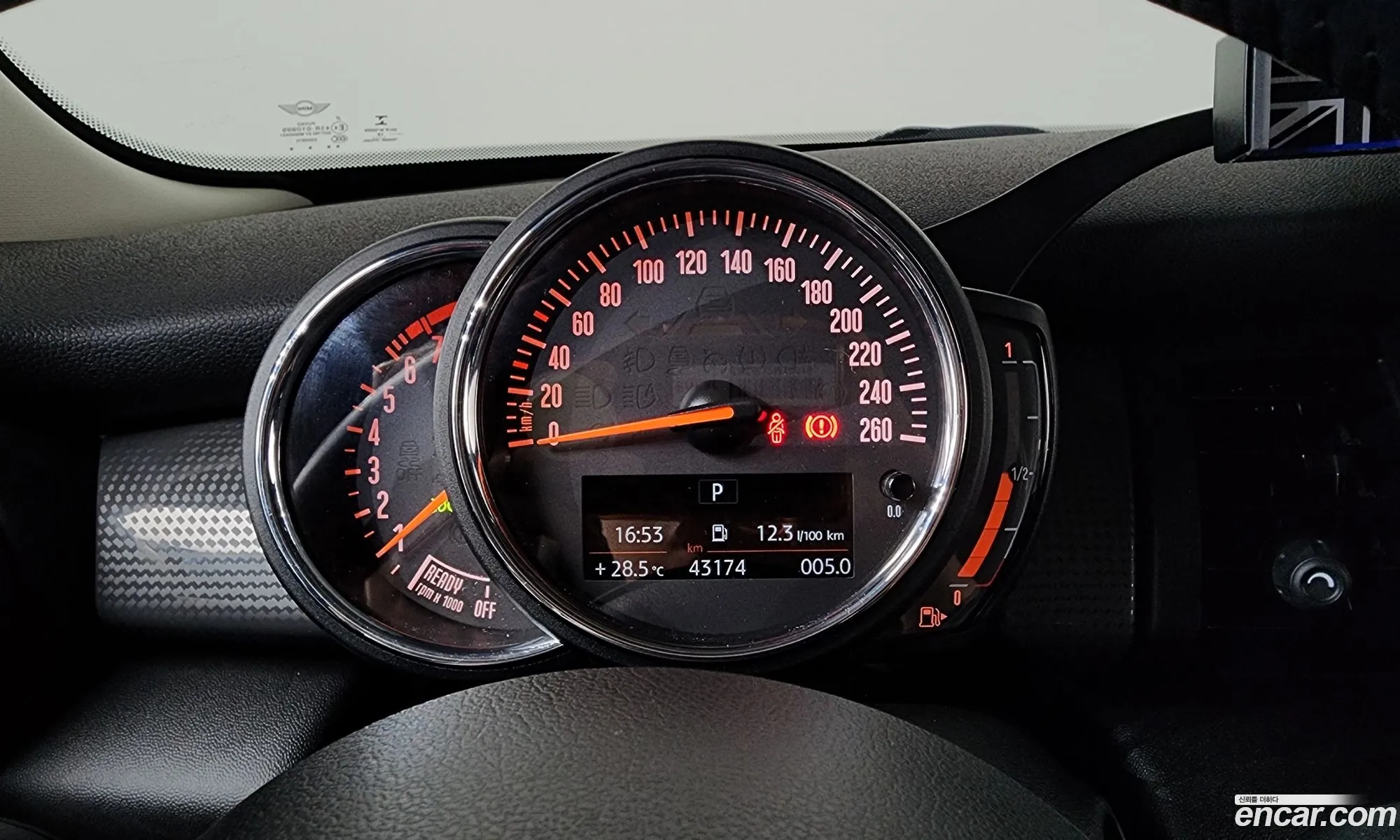 Mini Cooper 2018 WMWXU1100K2H33941 — 24