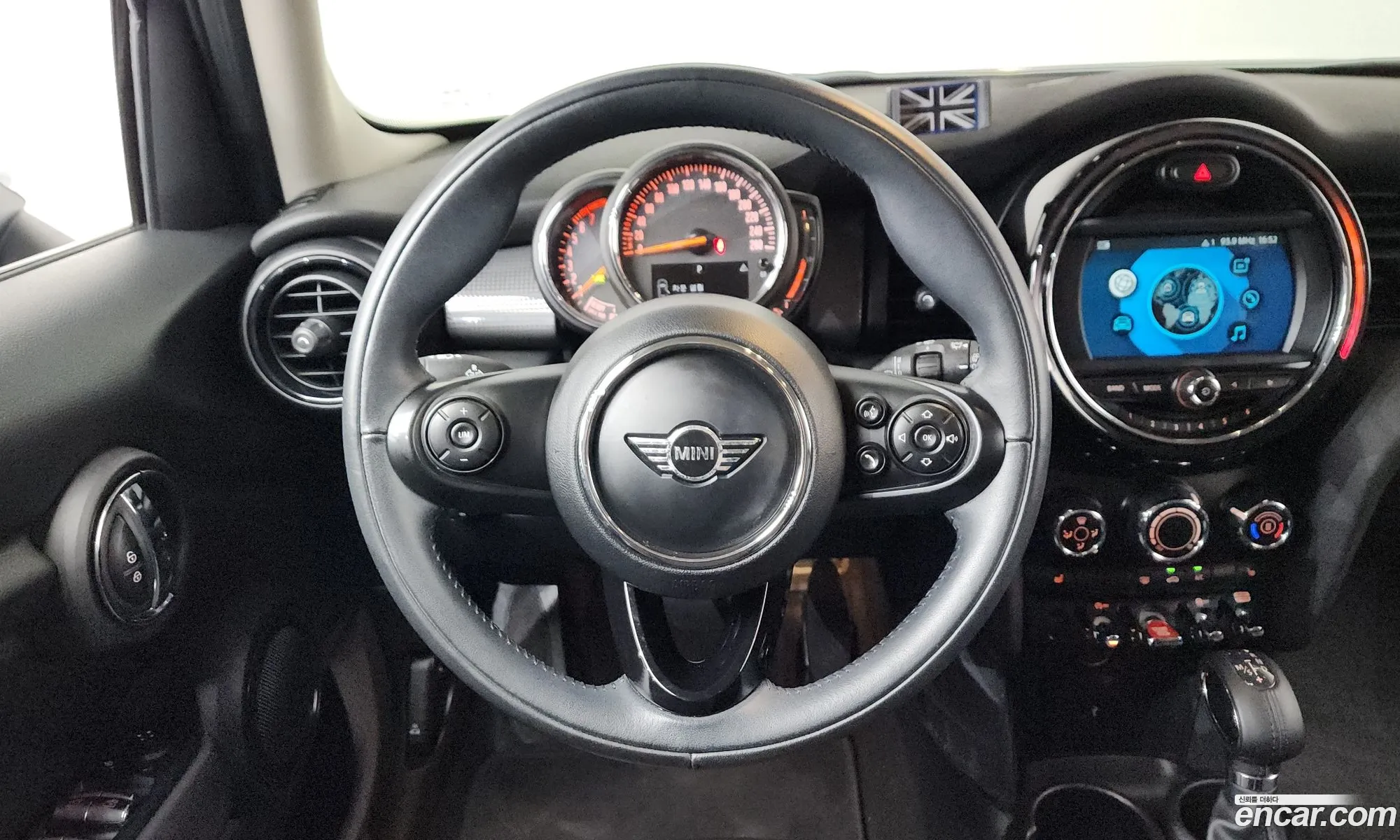 Mini Cooper 2018 WMWXU1100K2H33941 — 13