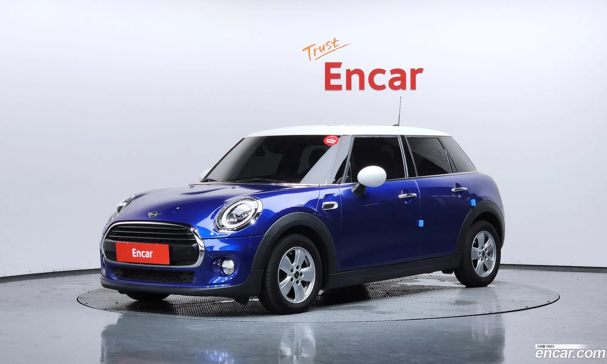 Mini Cooper 2018 WMWXU1100K2H33941 — 17