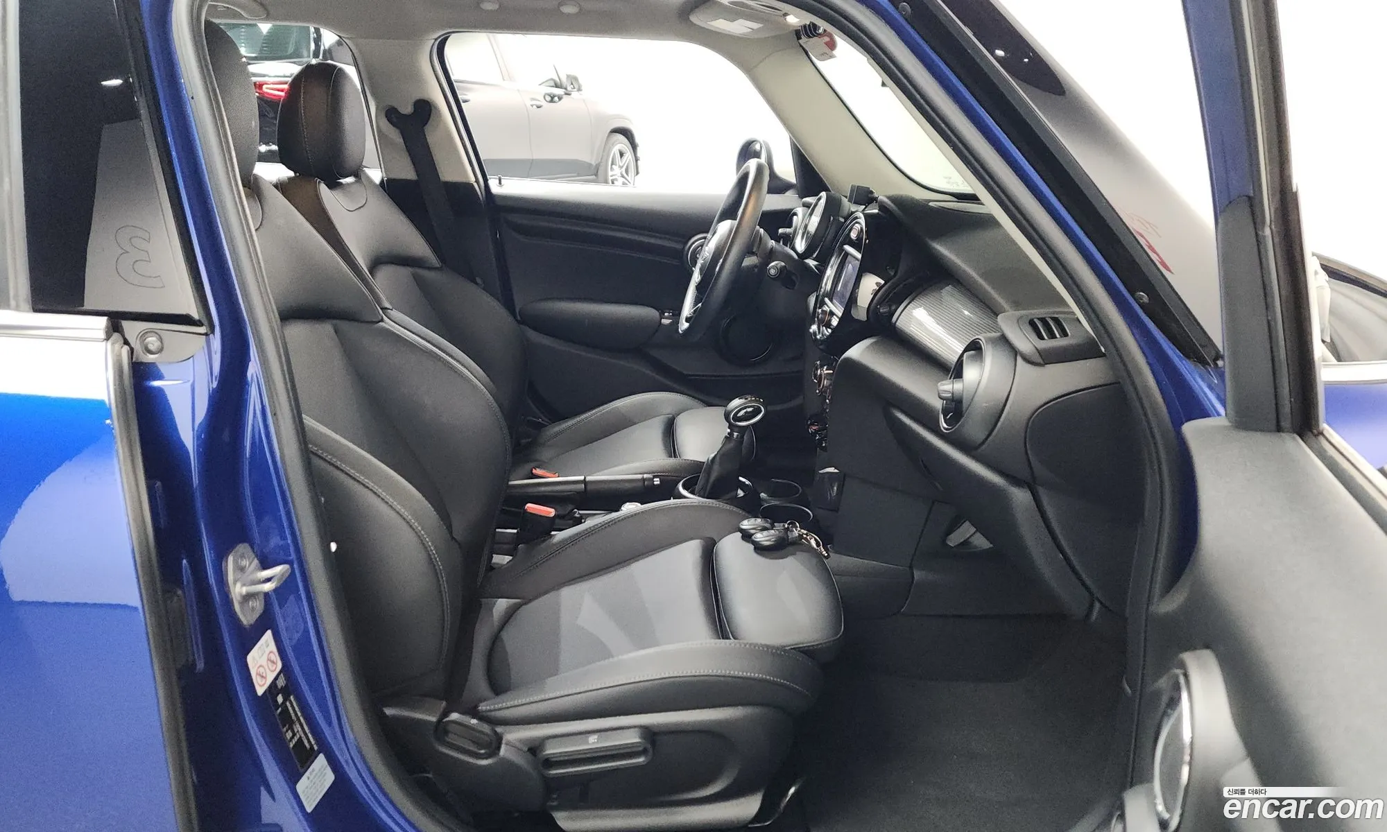 Mini Cooper 2018 WMWXU1100K2H33941 — 26