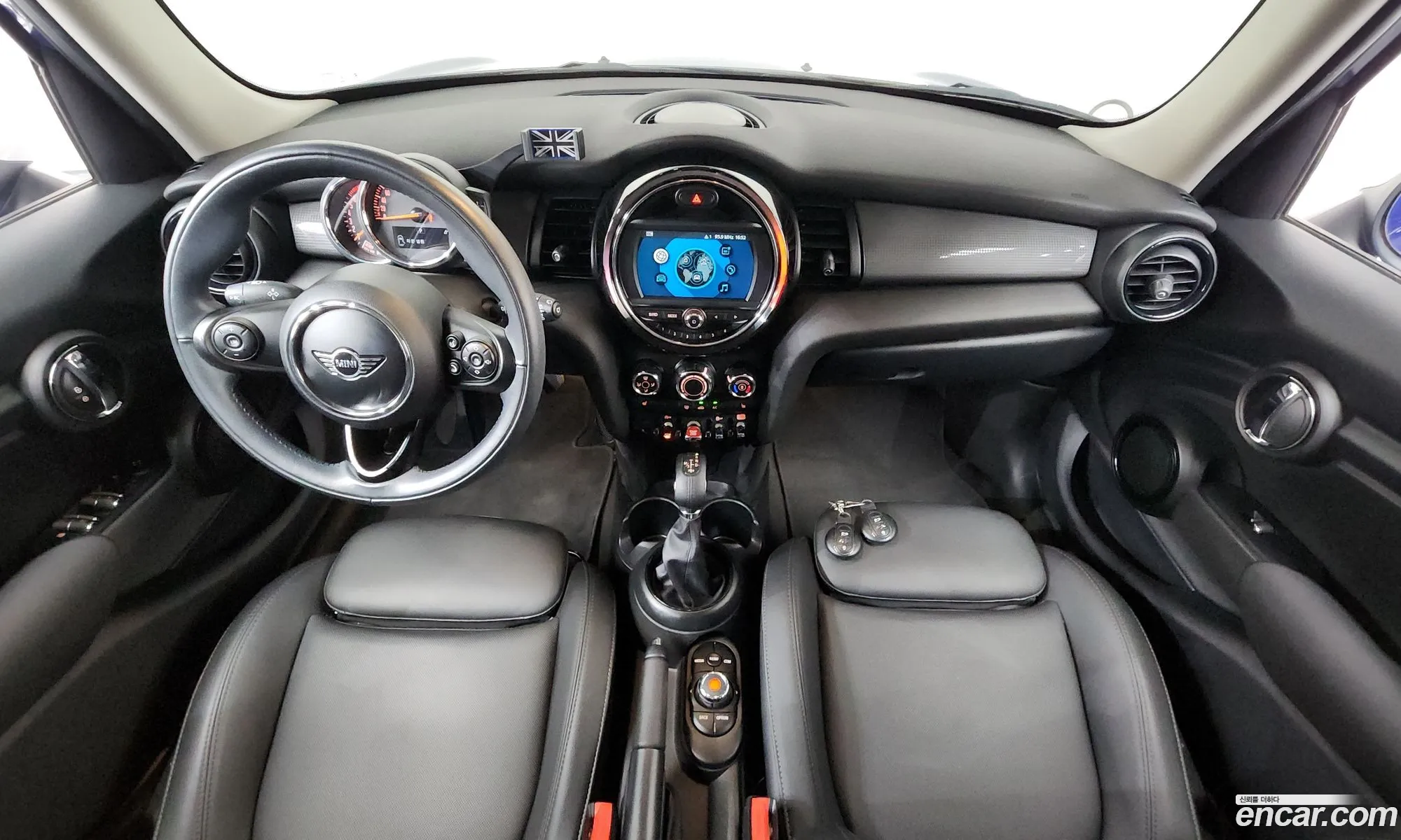 Mini Cooper 2018 WMWXU1100K2H33941 — 4