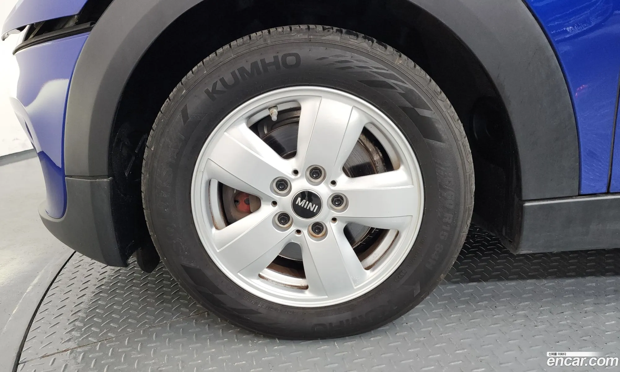 Mini Cooper 2018 WMWXU1100K2H33941 — 3