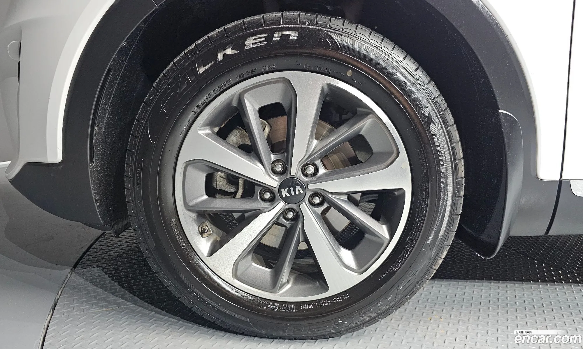 Kia Sorento 2020 — 11