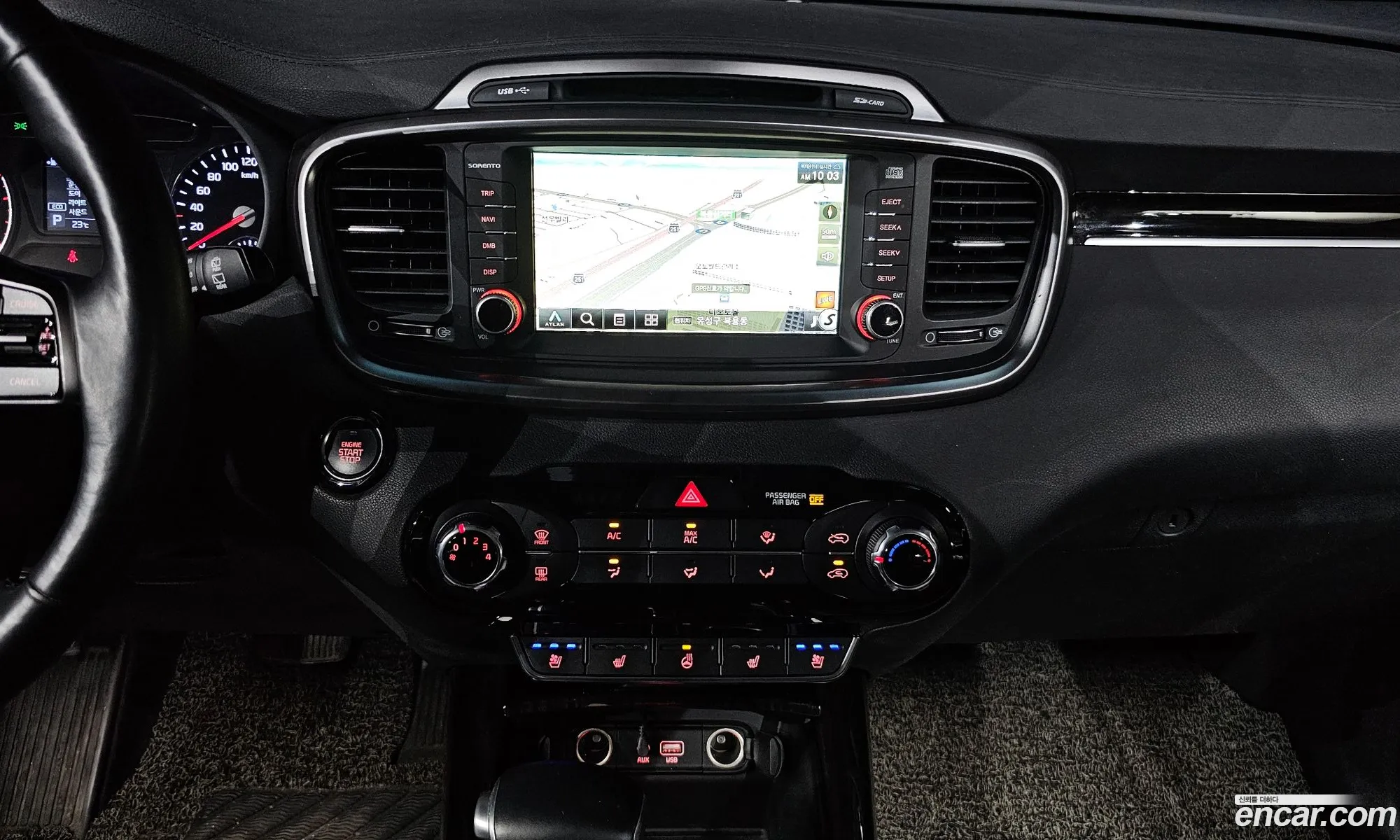 Kia Sorento 2020 — 13