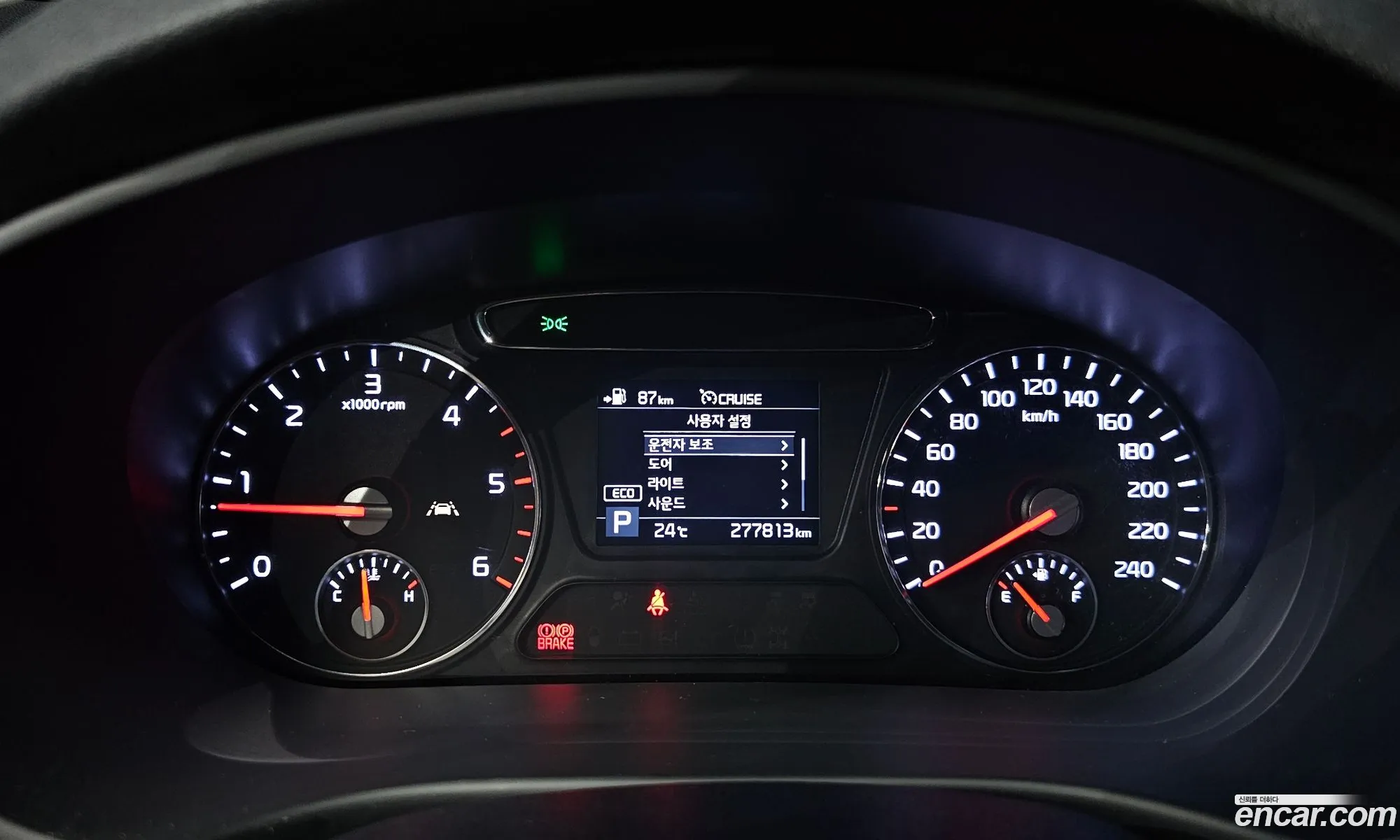 Kia Sorento 2020 — 2