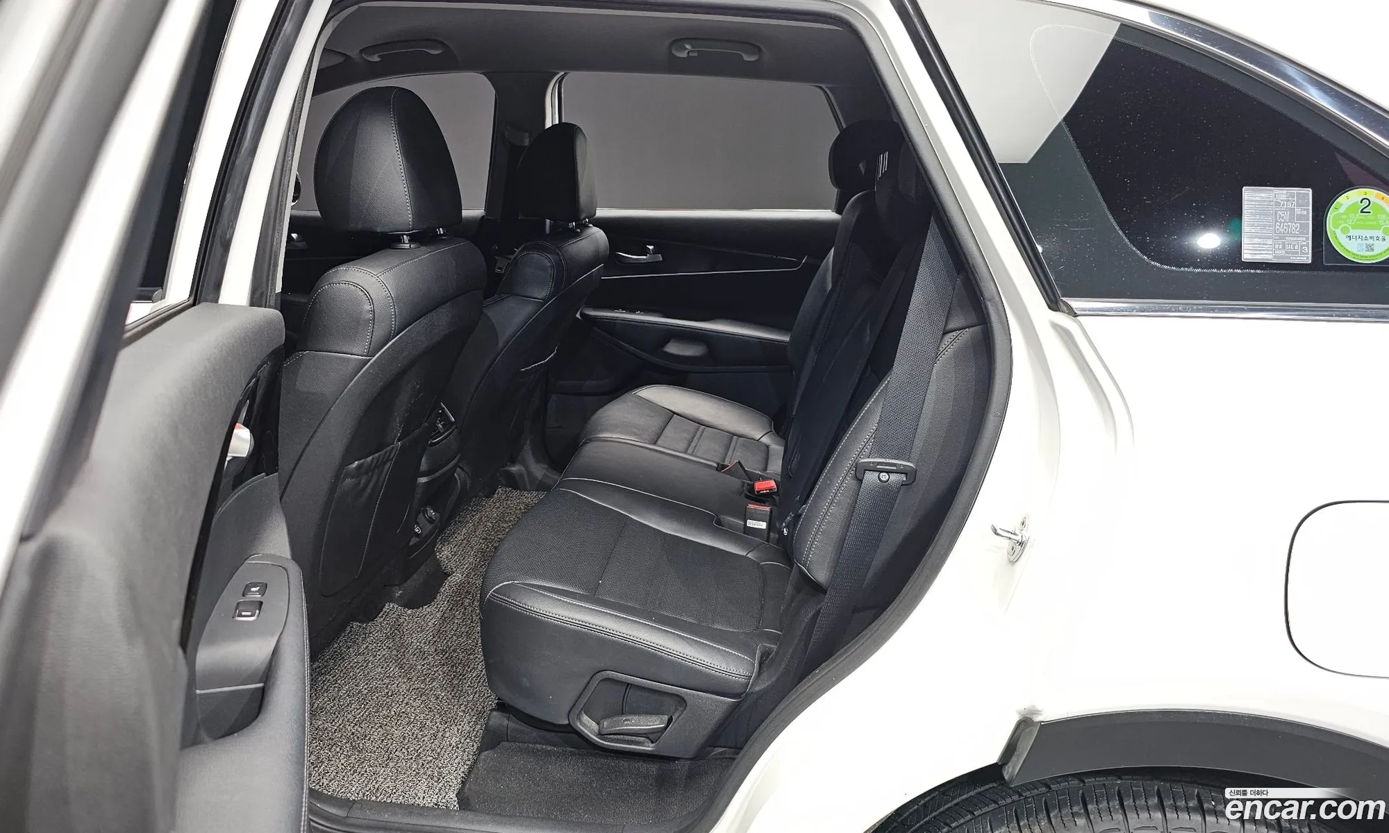 Kia Sorento 2020 — 17