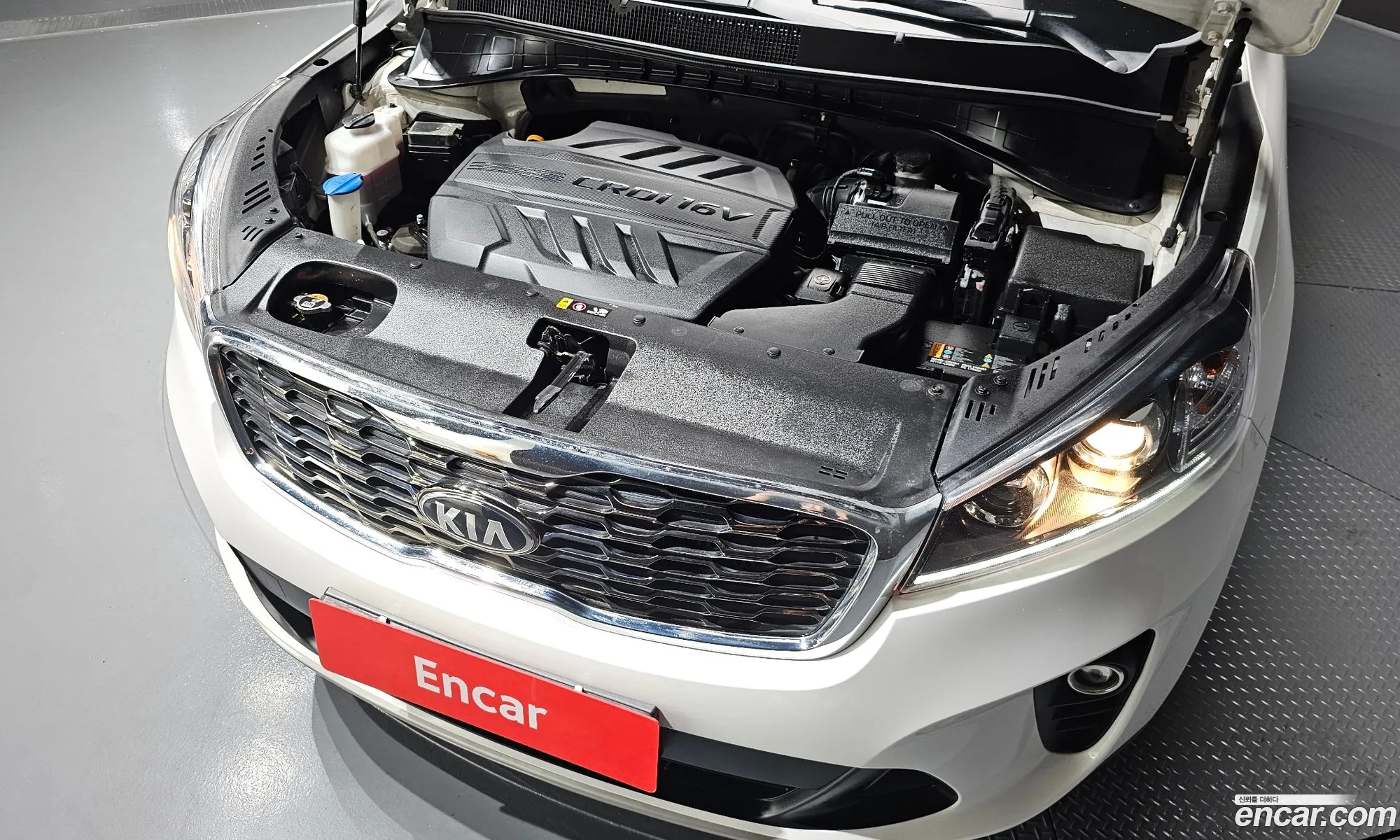 Kia Sorento 2020 — 18