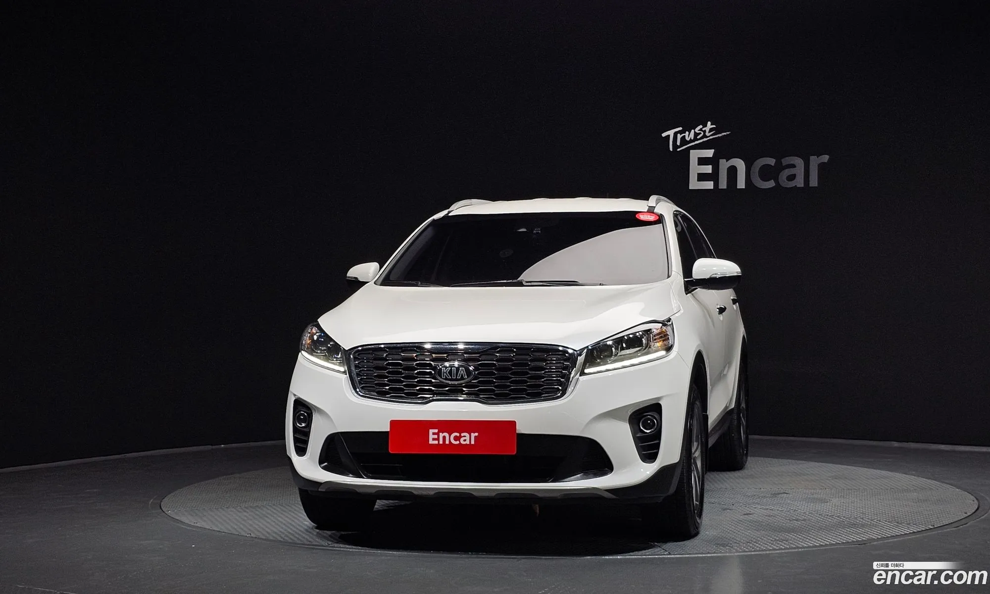Kia Sorento 2020 — 12