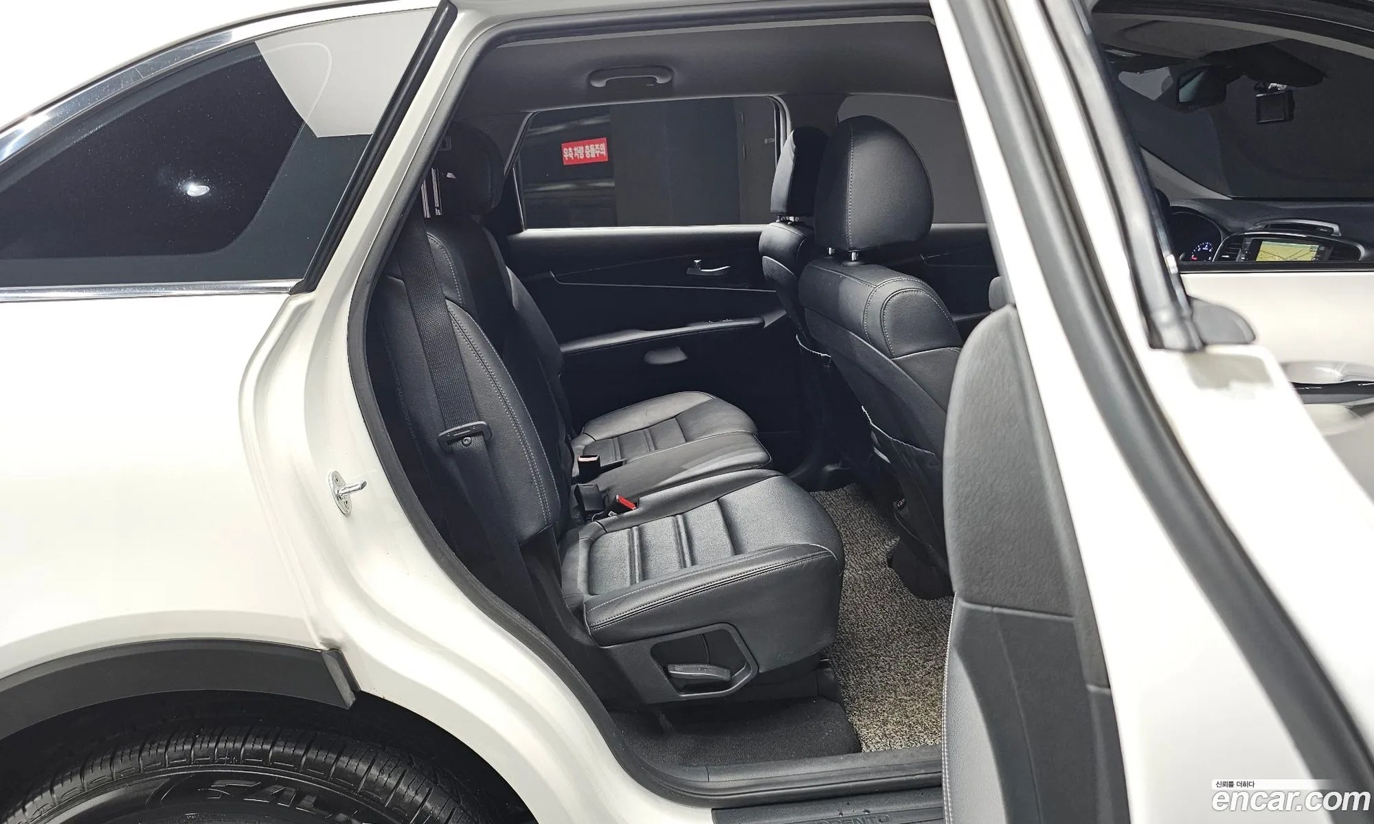 Kia Sorento 2020 — 10