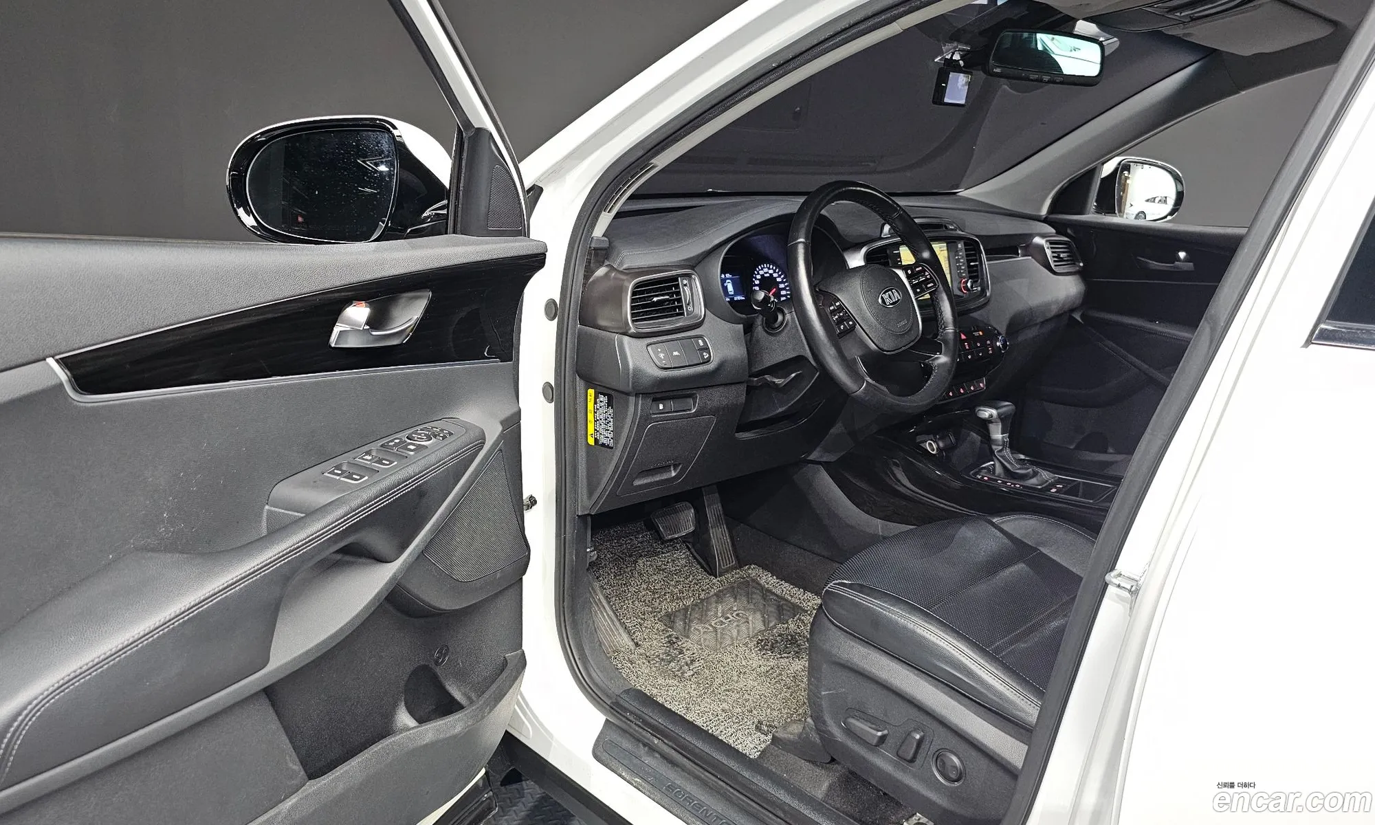Kia Sorento 2020 — 16