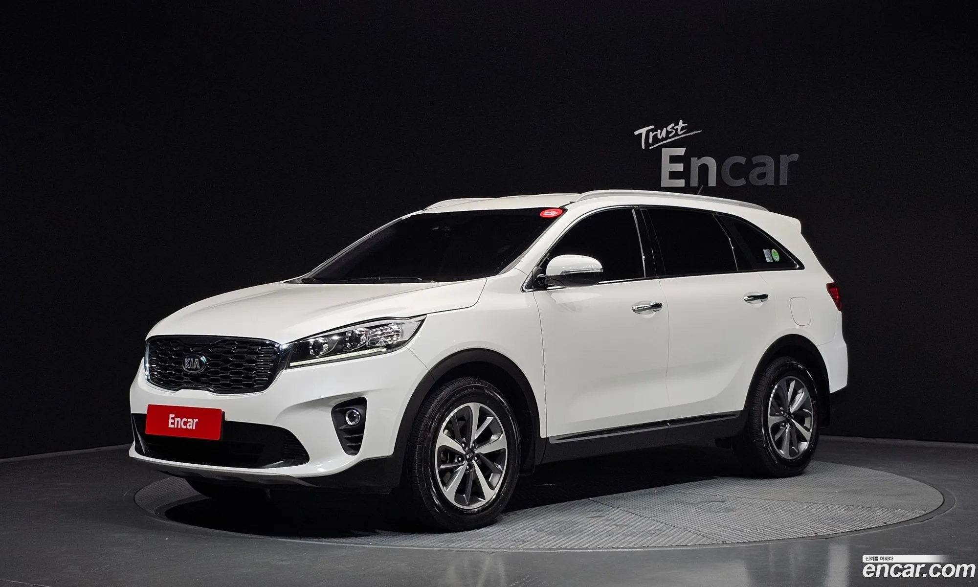 Kia Sorento 2020 — 14
