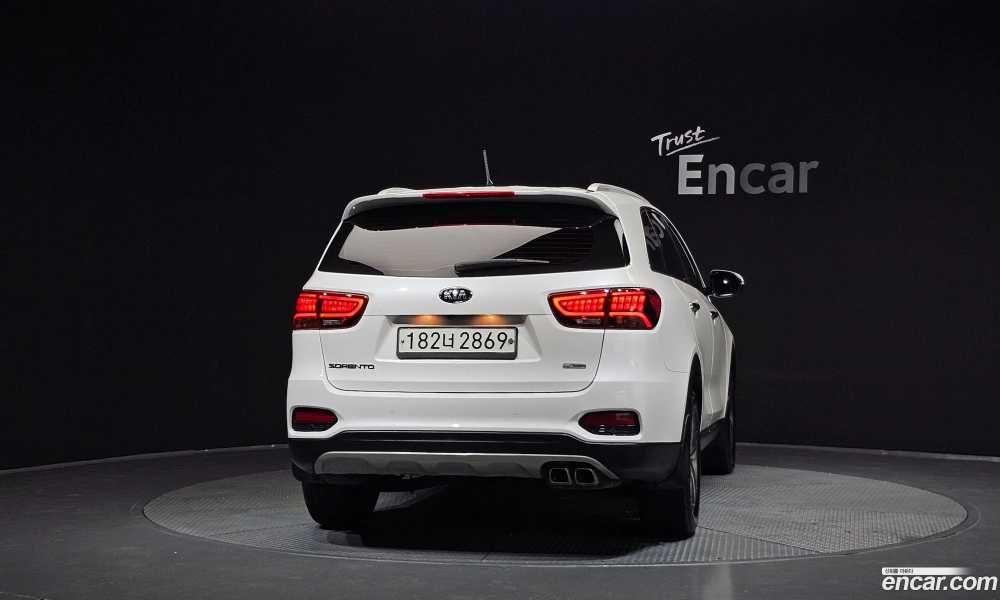 Kia Sorento 2020 — 9