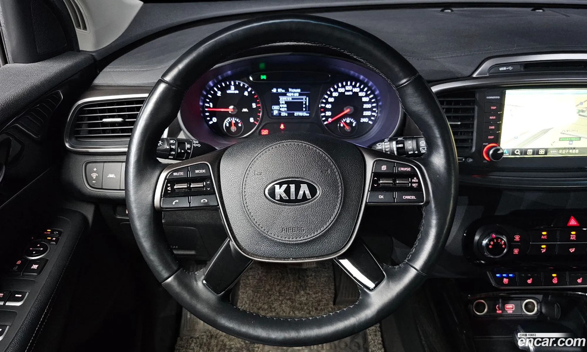 Kia Sorento 2020 — 20