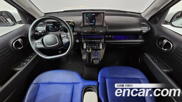 Hyundai Casper 2021 — 4
