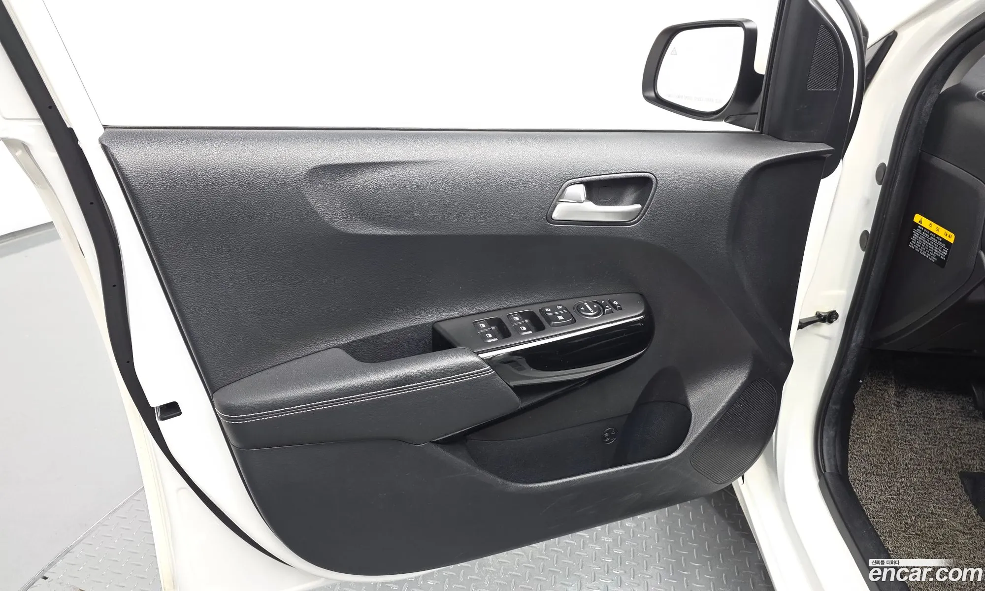 Kia Morning Urban 2021 — 11